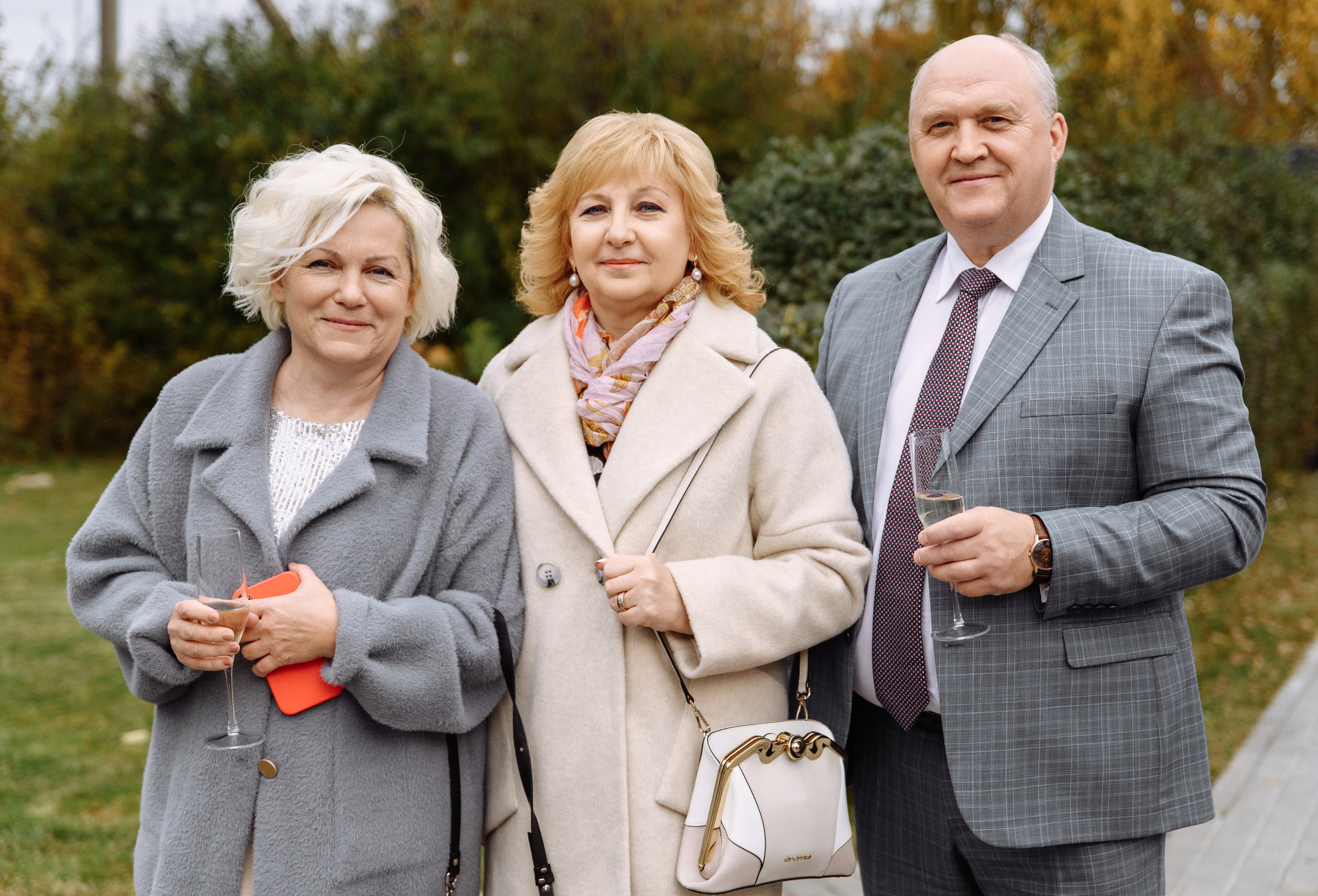 Евгений и Екатерина LA VILLA. Фотограф Кирилл Верт