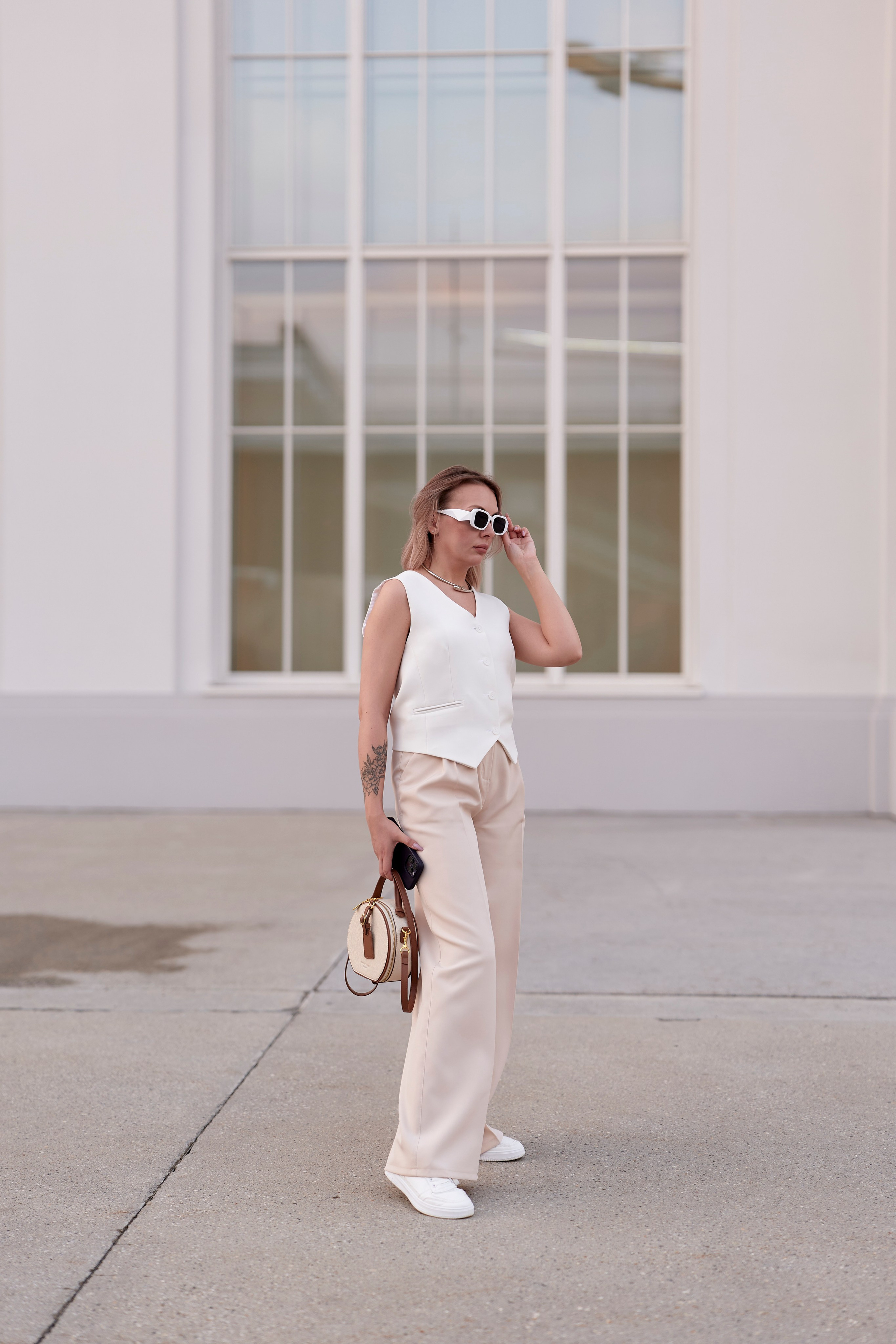 Прогулка. Семейный и женский фотограф в Москве Зоя Бучерова