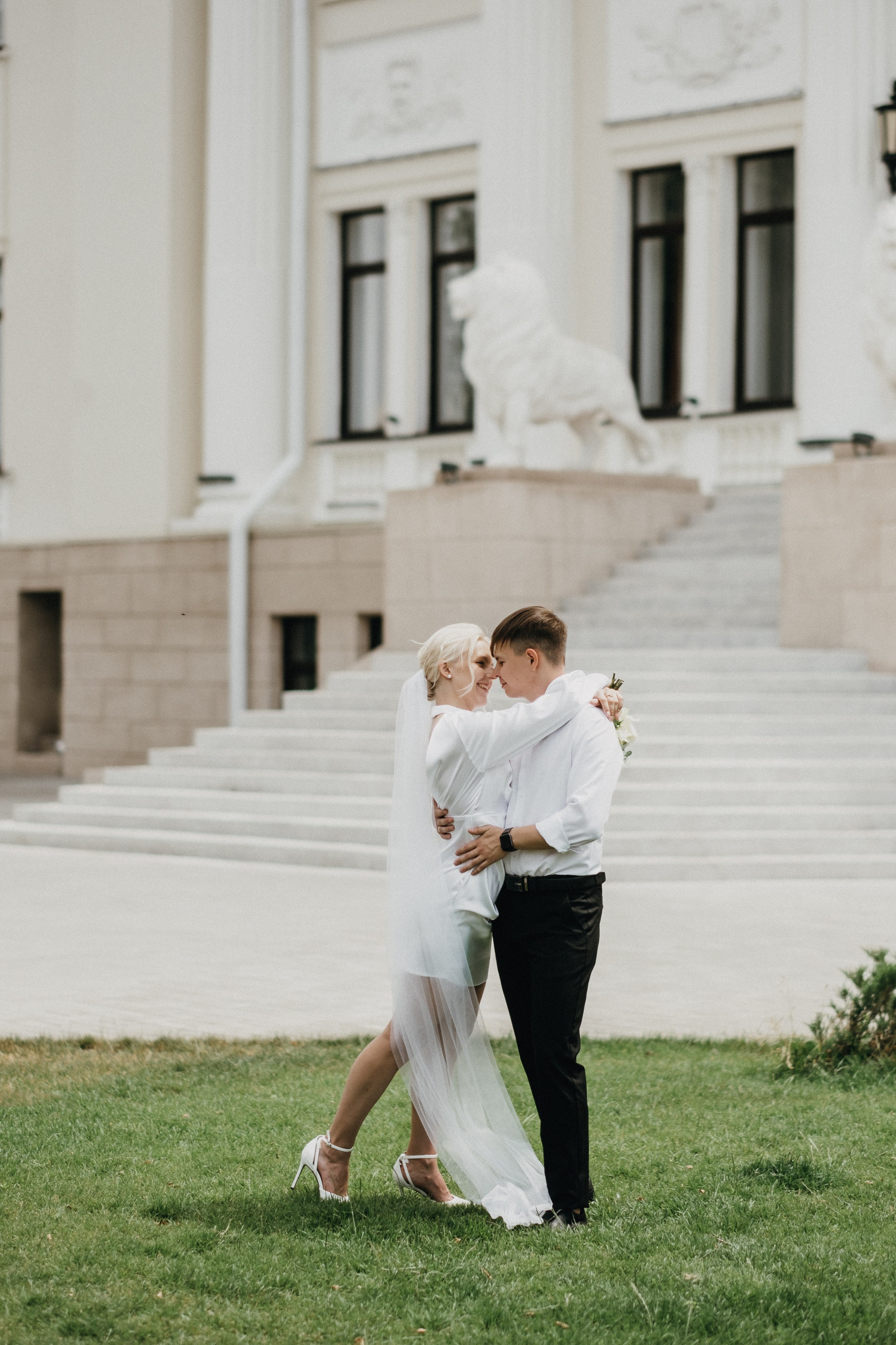 Свадебная фотосессия Волгоград. Свадебный и семейный фотограф в Волгограде Кристина Иванова