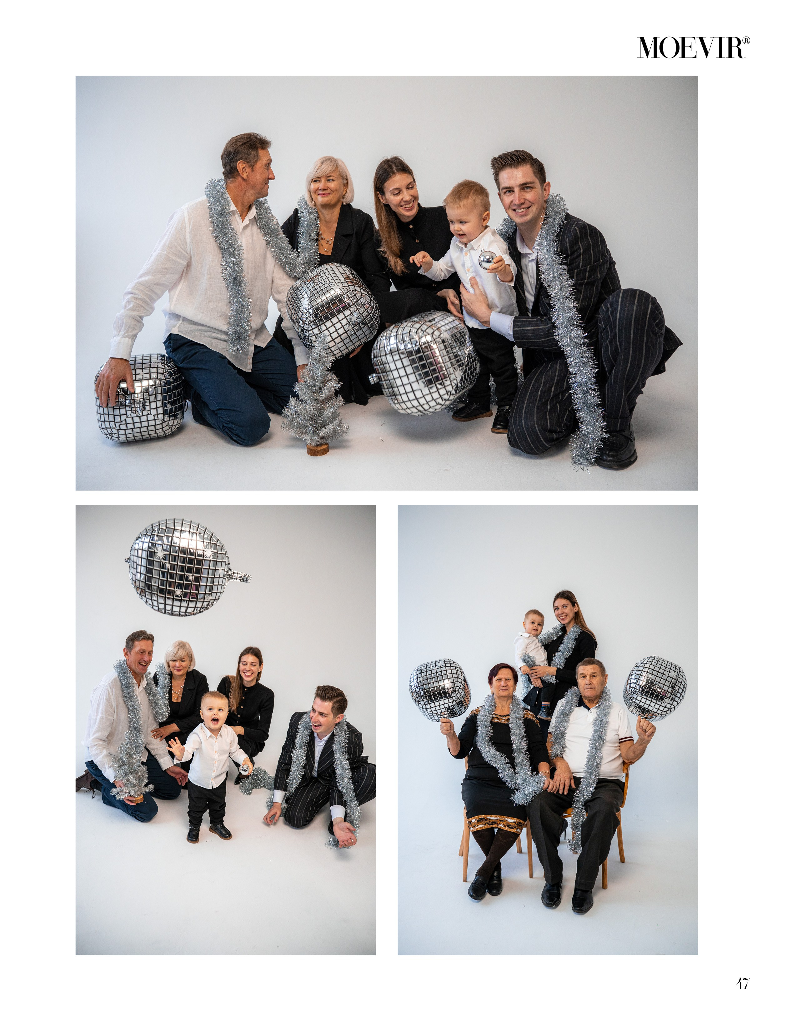 Мои работы опубликованные в зарубежных журналах, элитных и модных. Студийный и портретный фотограф в САНКТ-ПЕТЕРБУРГЕИрина Махаон