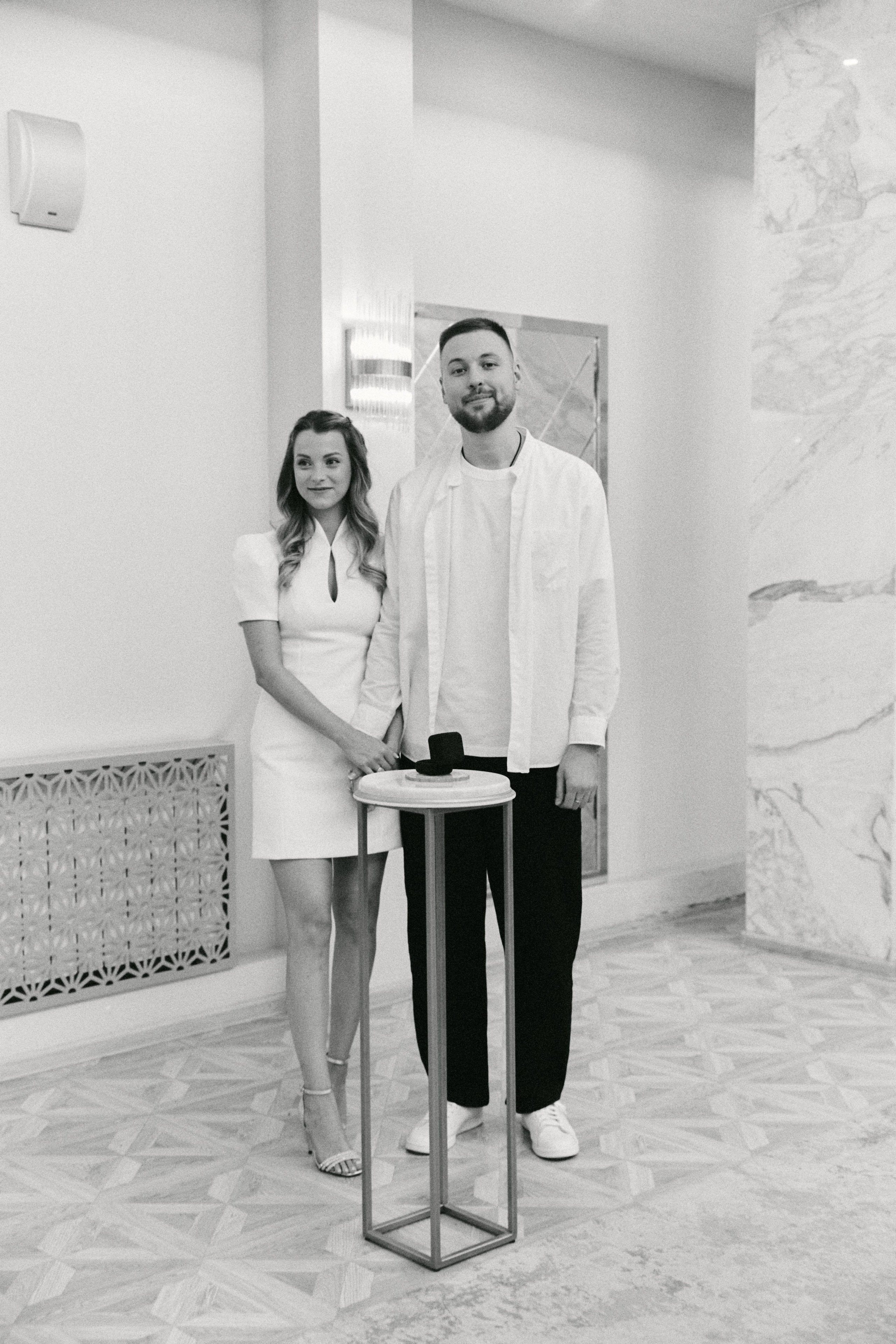 Егор + Даша. Семейный и детский фотограф Юлия Шох