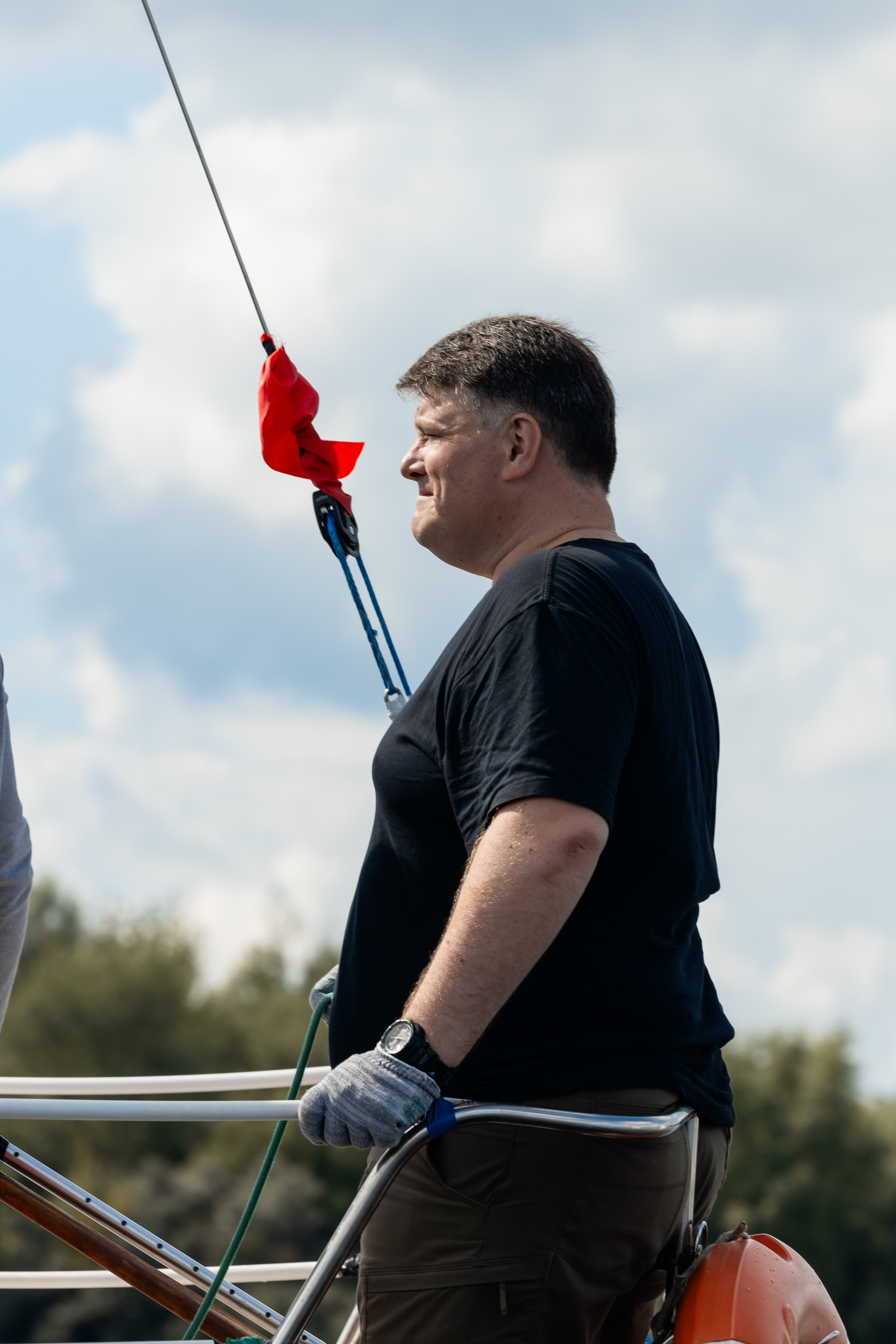 Solar X Регаты. Агентство по фото и видео съемке