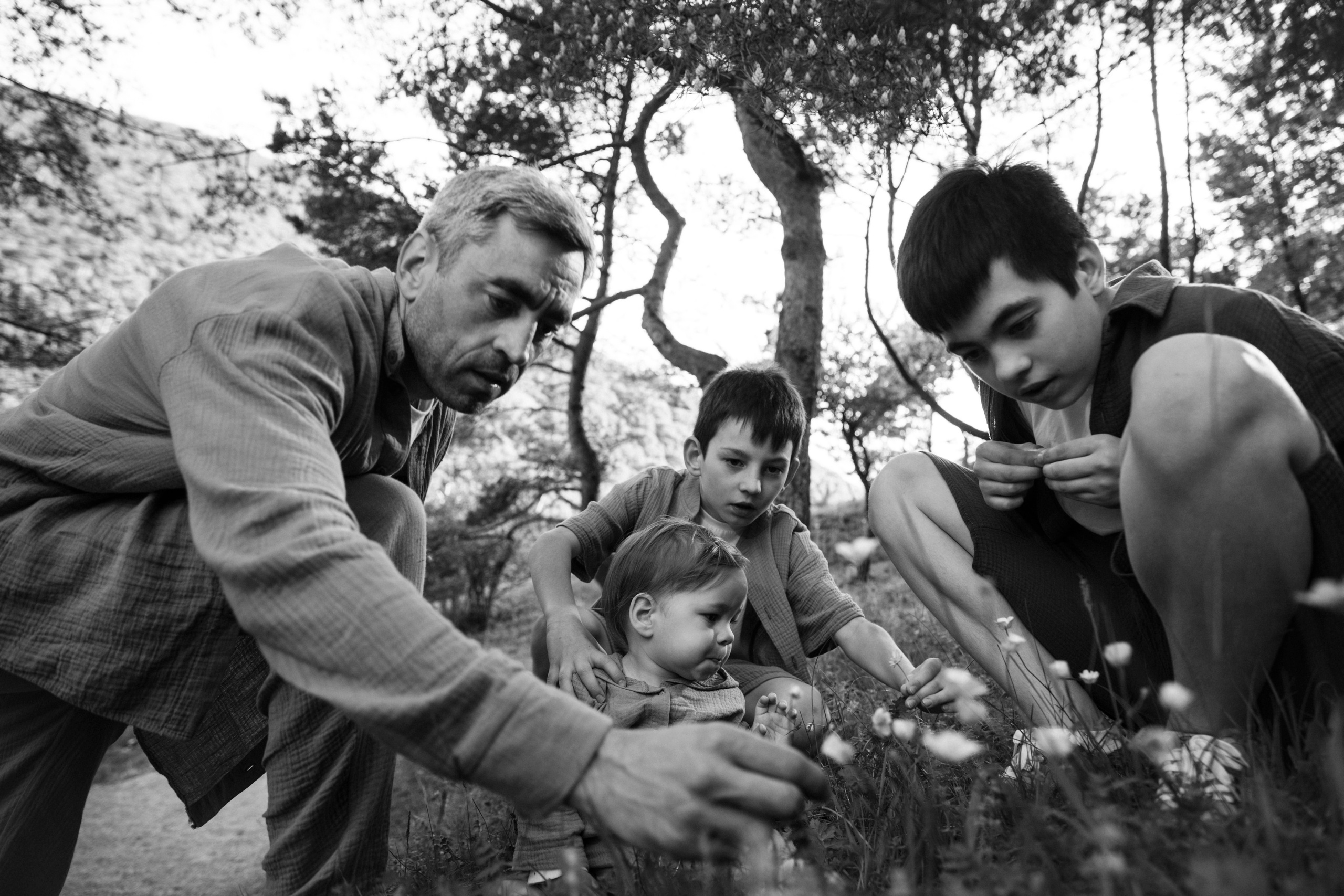 Love story / Семейные