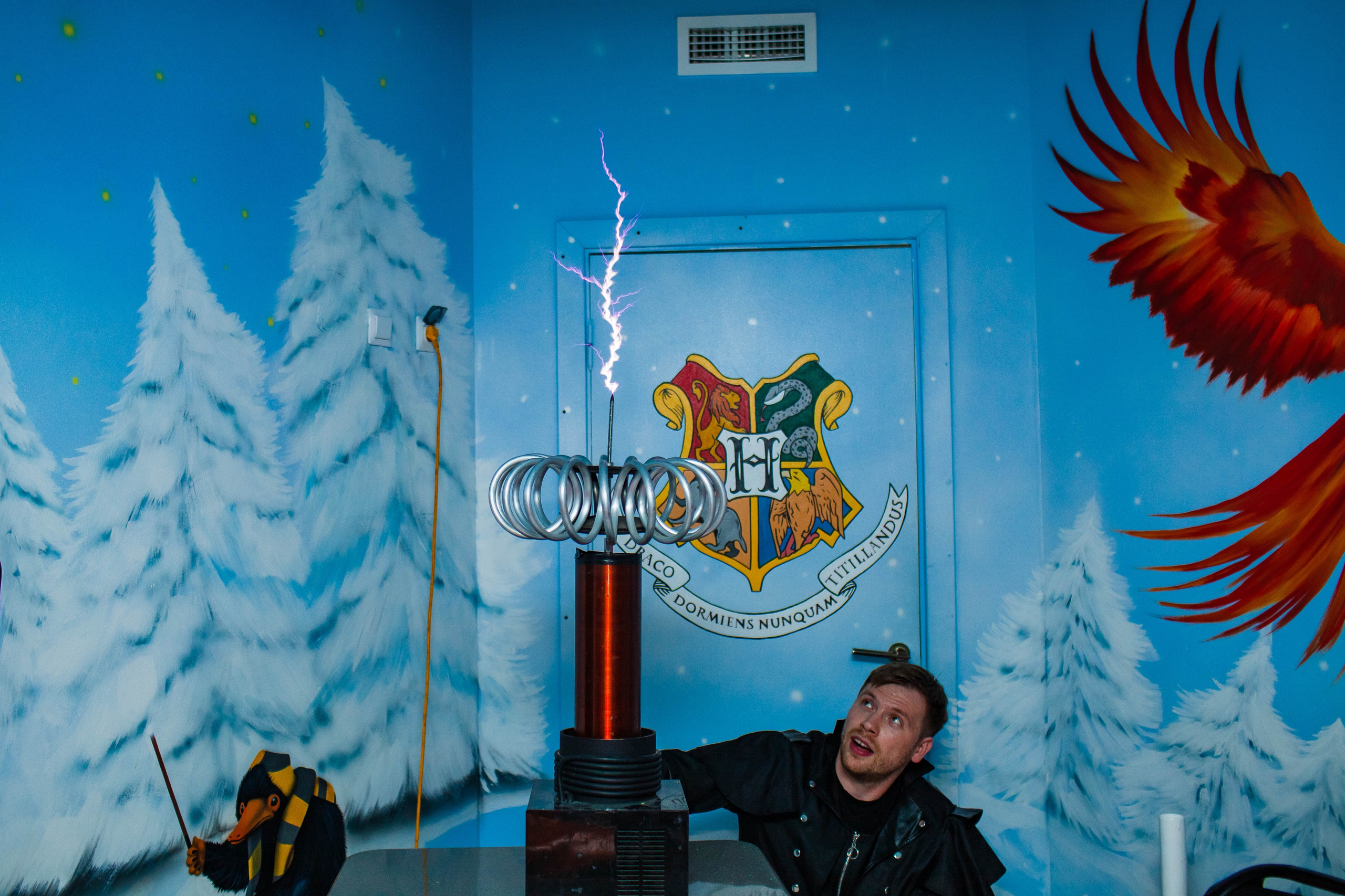 День рождения Лилии. Детский и семейный фотограф в Санкт-Петербурге Елизавета Сорокина