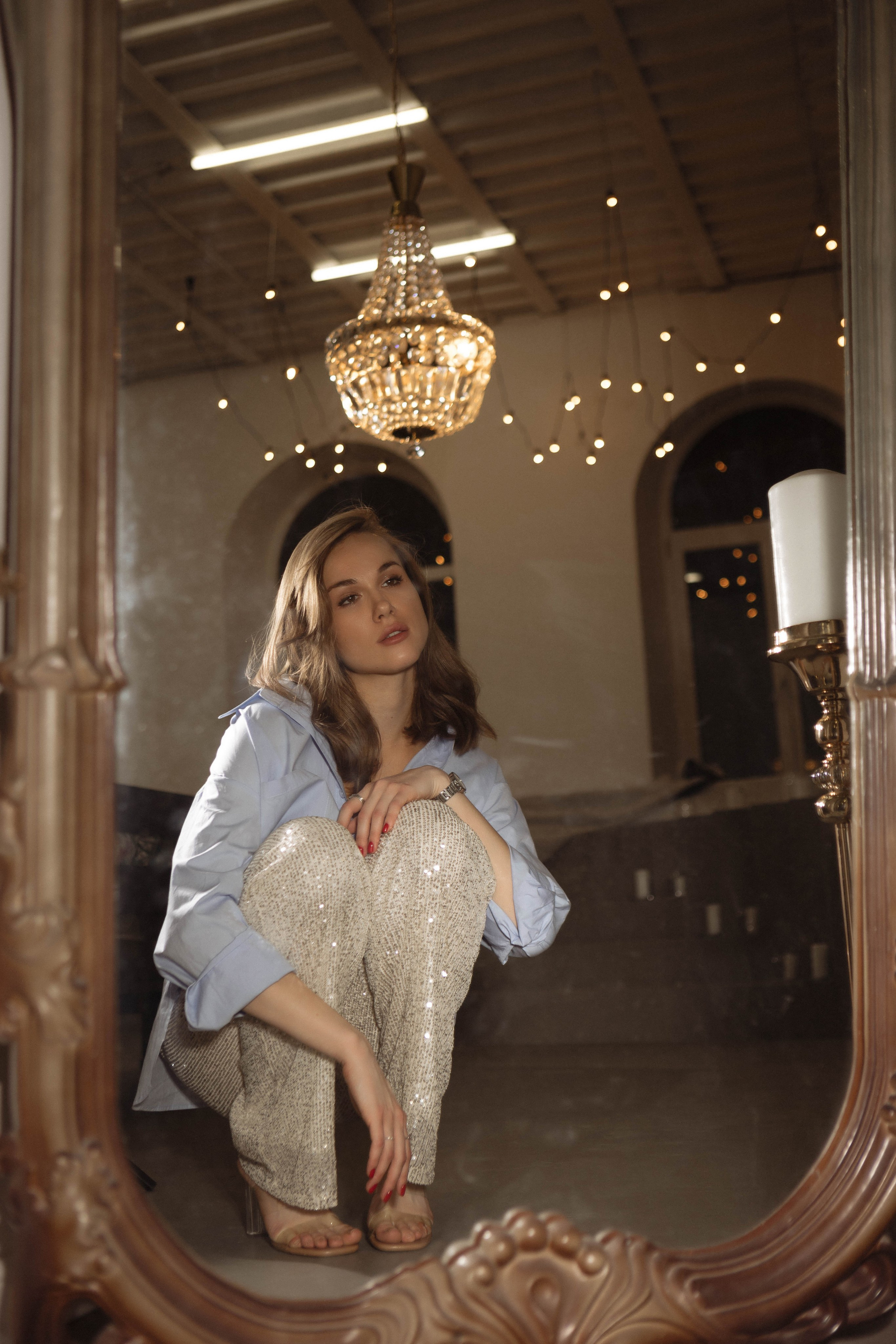 Элина. Свадебный фотограф в Ростове-на-Дону Виктория Трунова