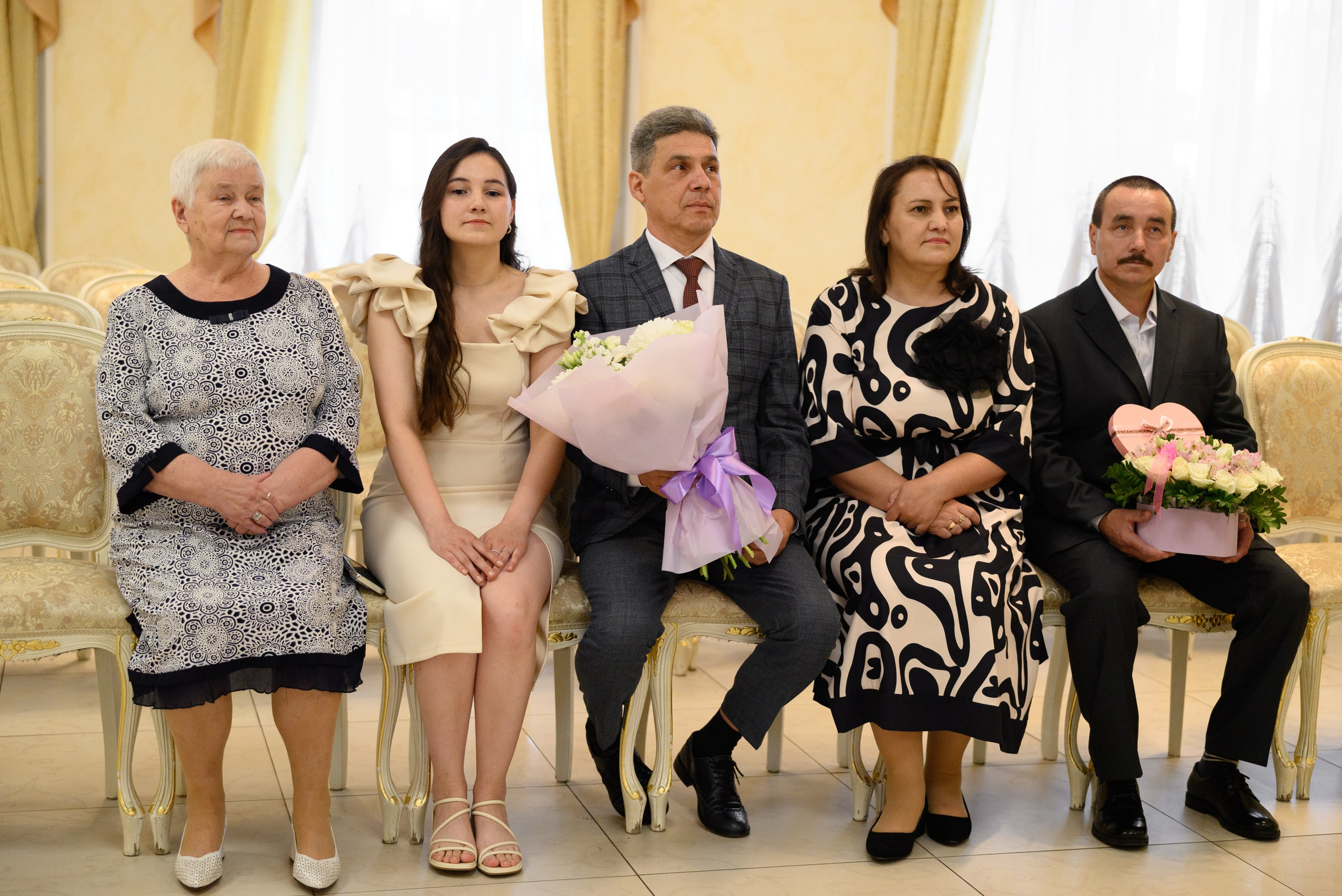 Зимний сад. Свадебный фотограф Ижевск Петр Шишков