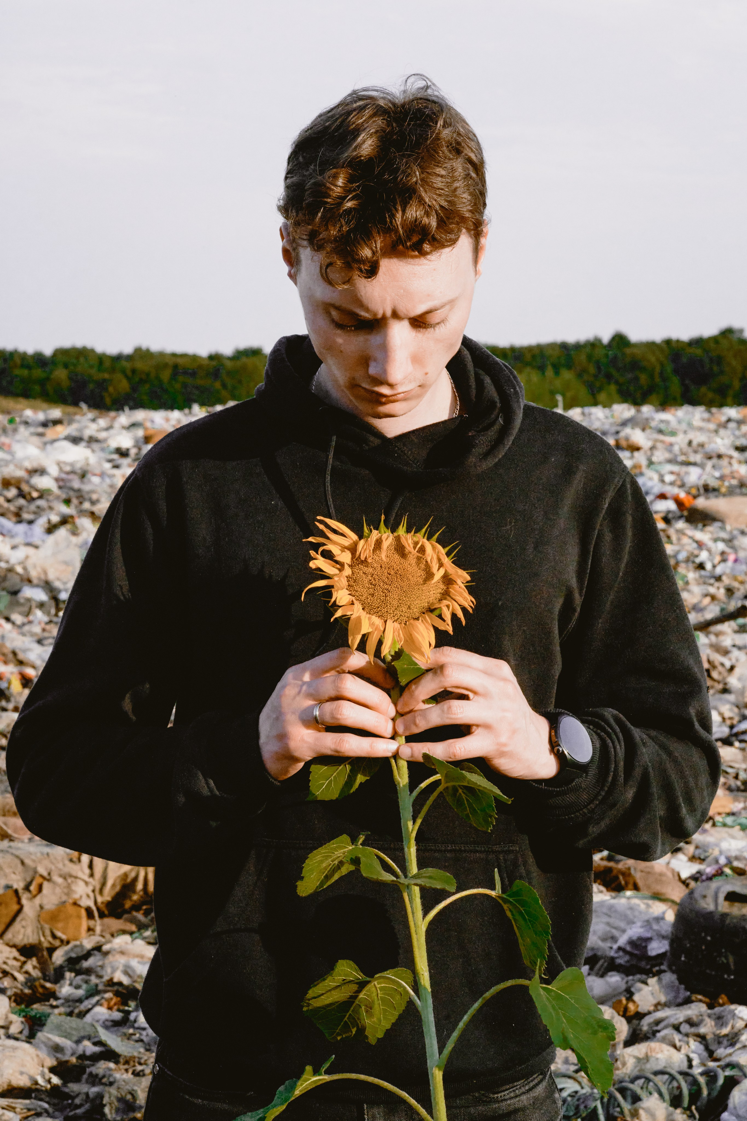 МусорАрт. Фотоким