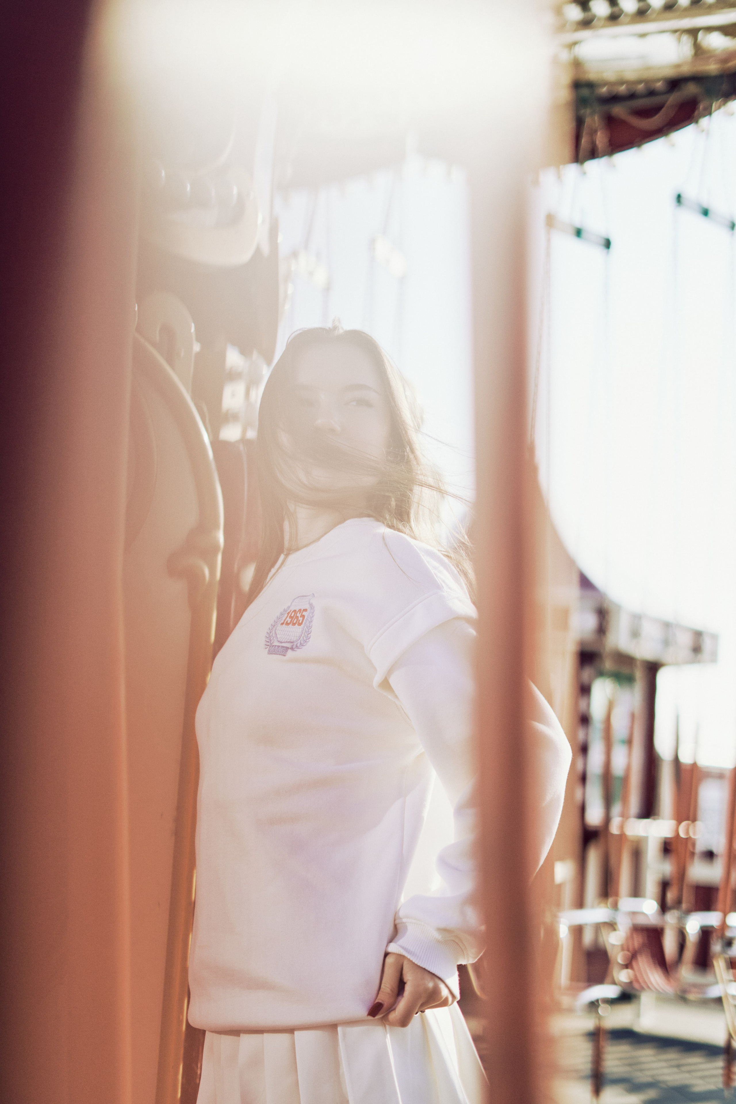 Вика Лето. Фотоким