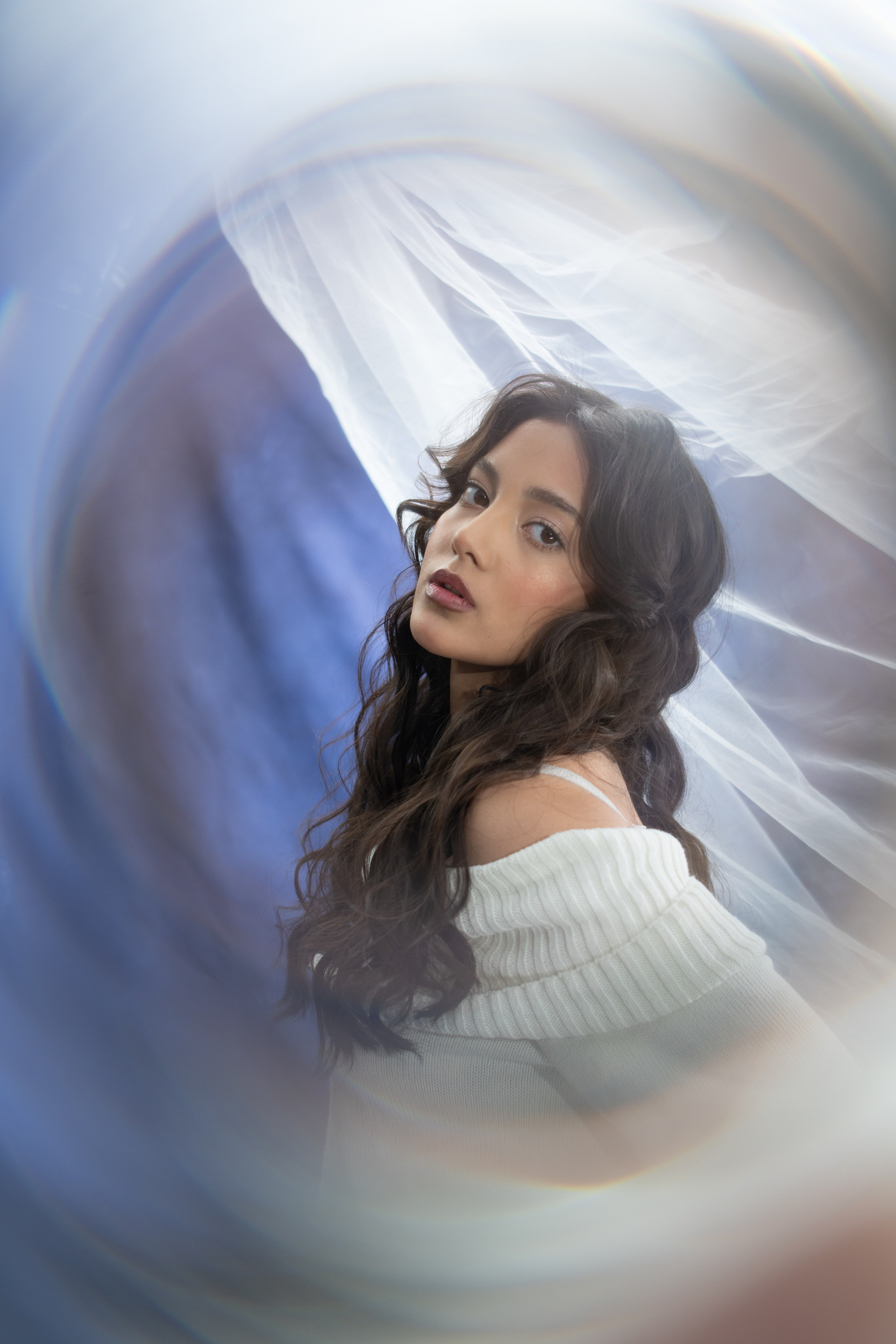 Фешн. Фотоким