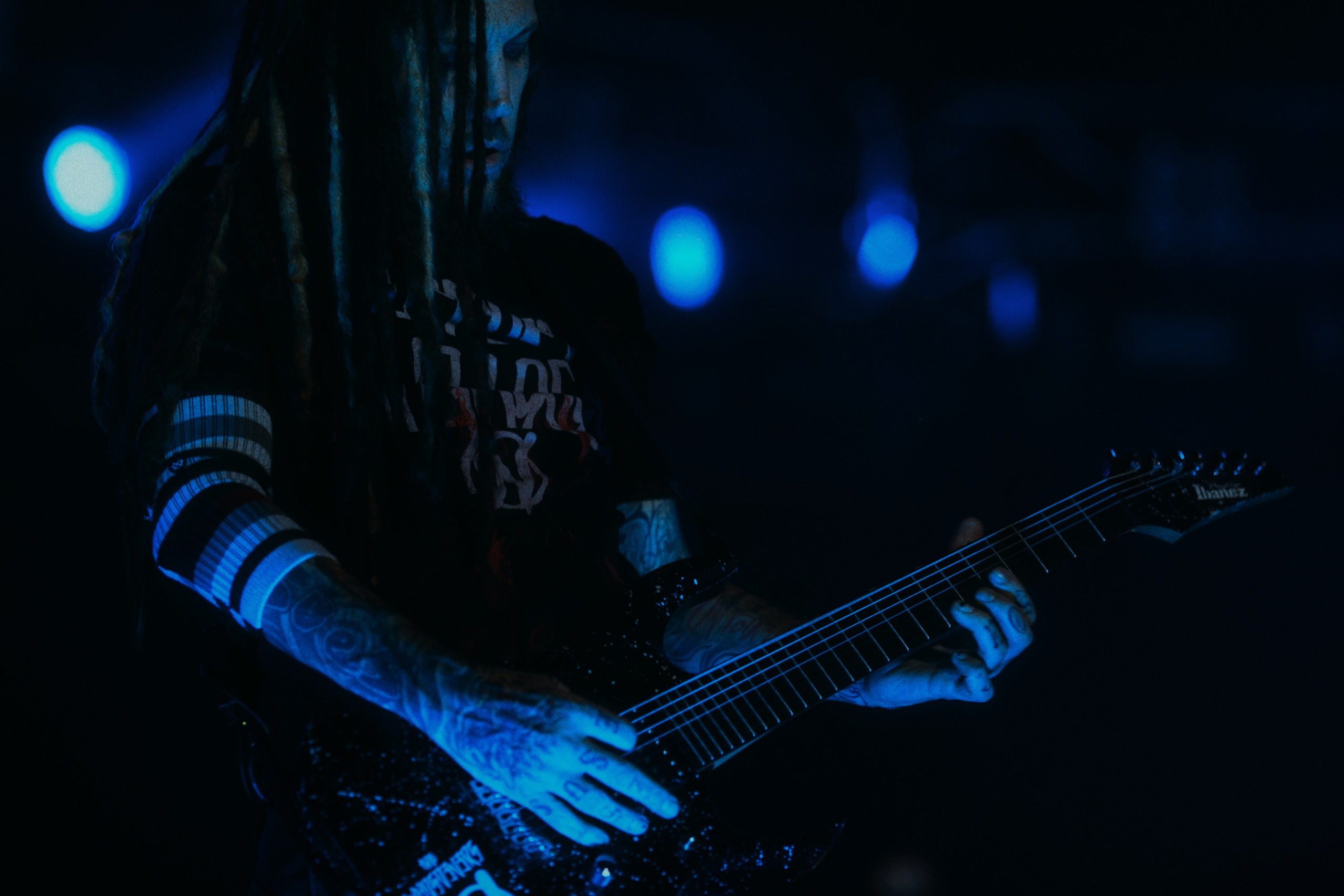 Korn. Фотограф Юрин Евгений