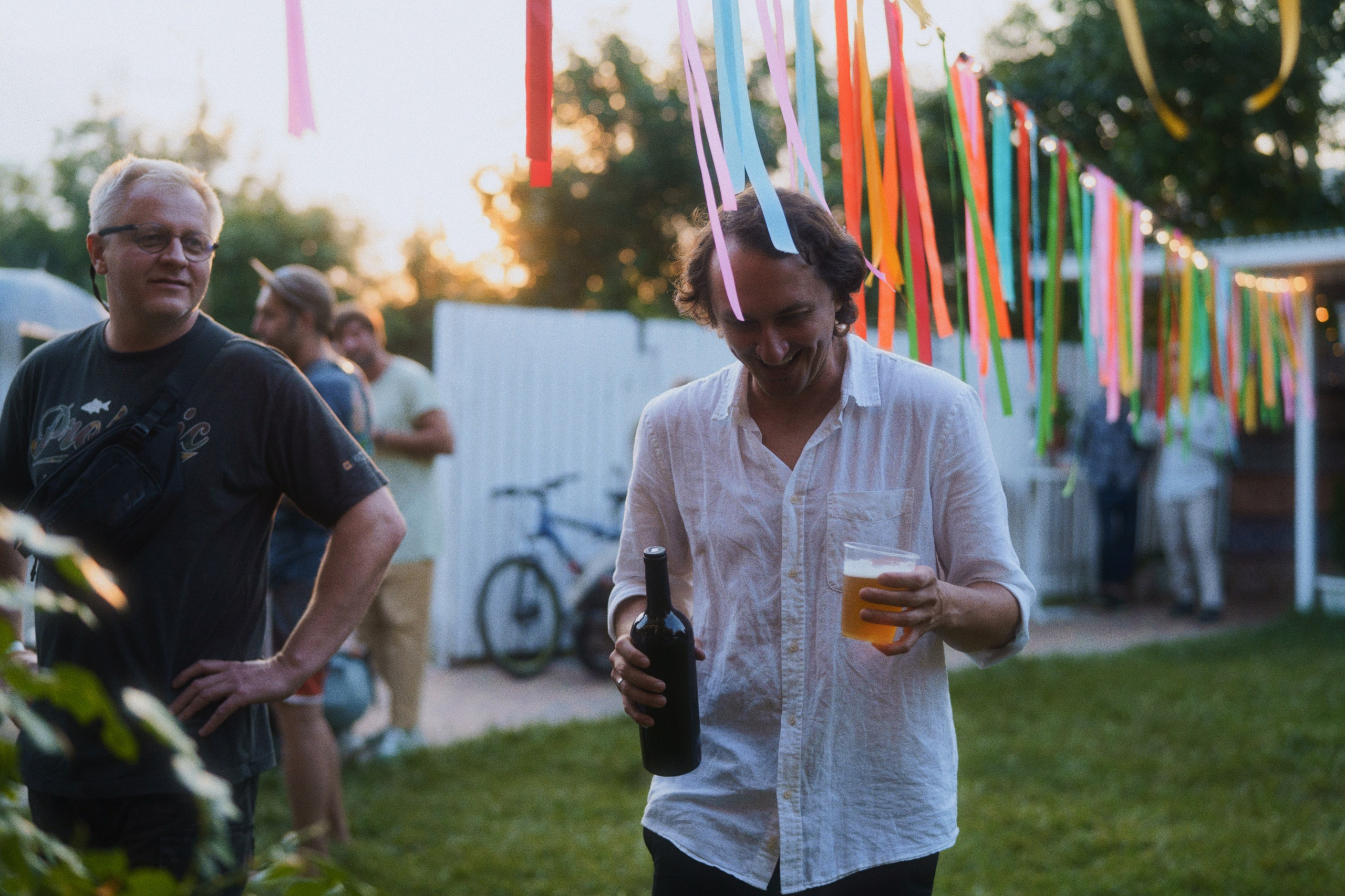 Fasenda. Фотограф Юрин Евгений