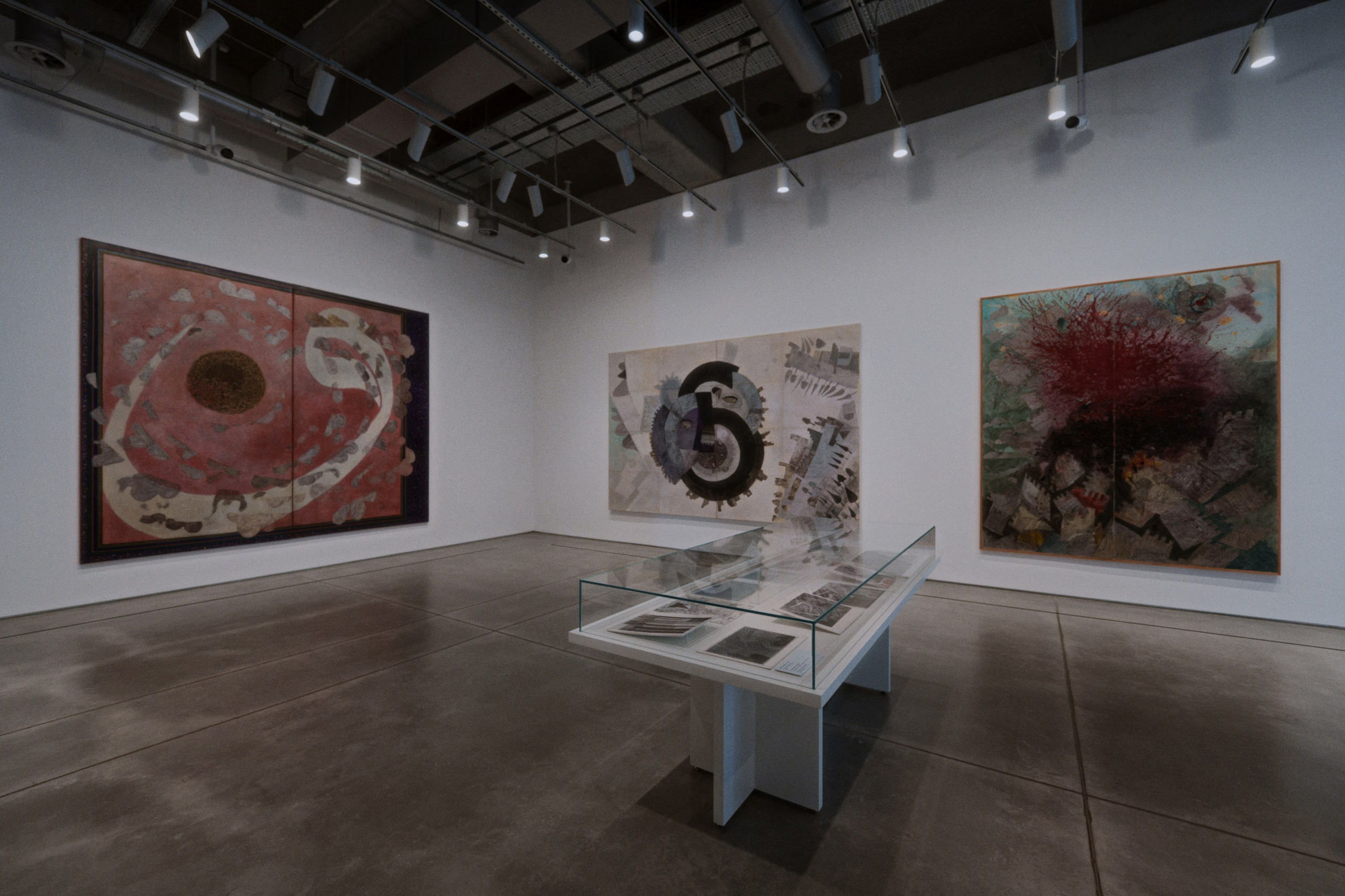 Istanbul Modern. Фотограф Юрин Евгений