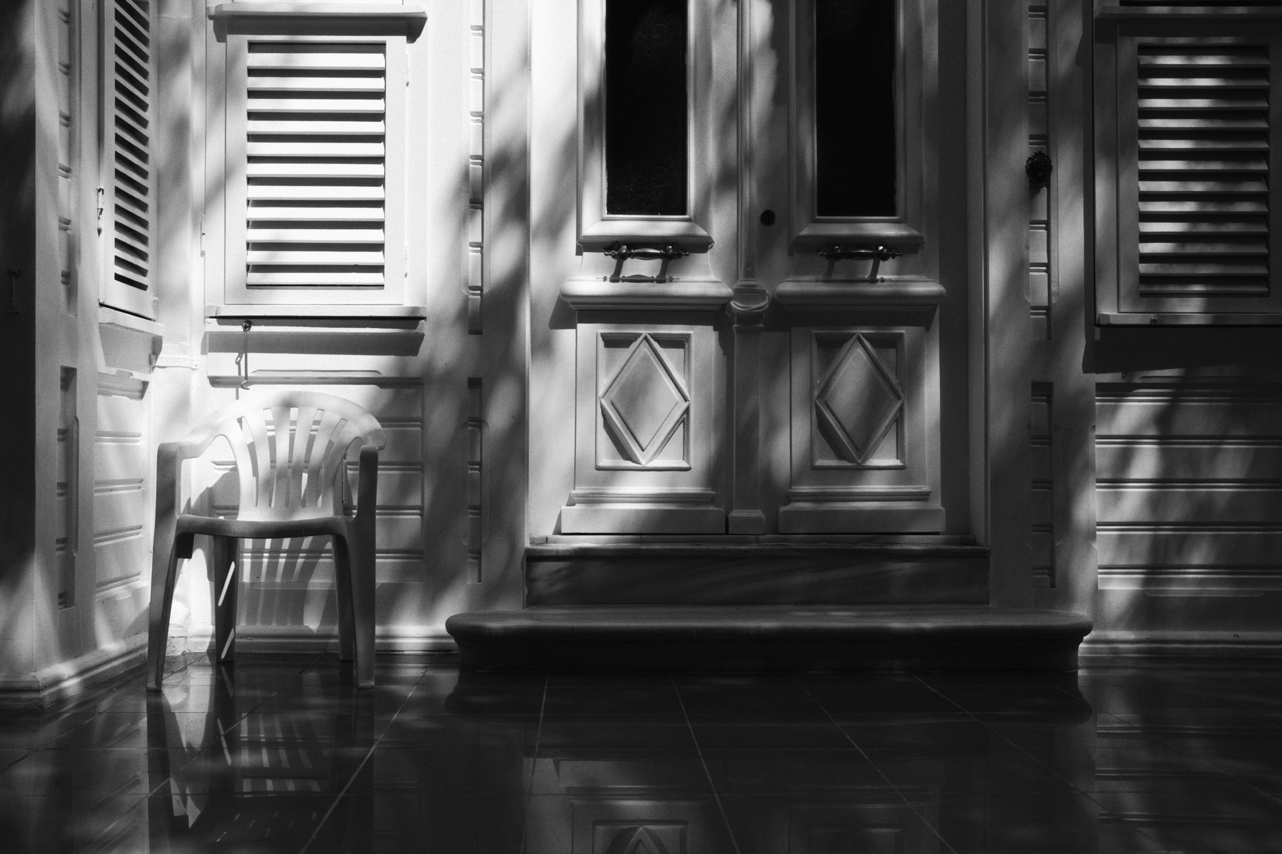 Büyükada х Heybeliada, Istanbul / Türkey SS25. Фотограф Юрин Евгений