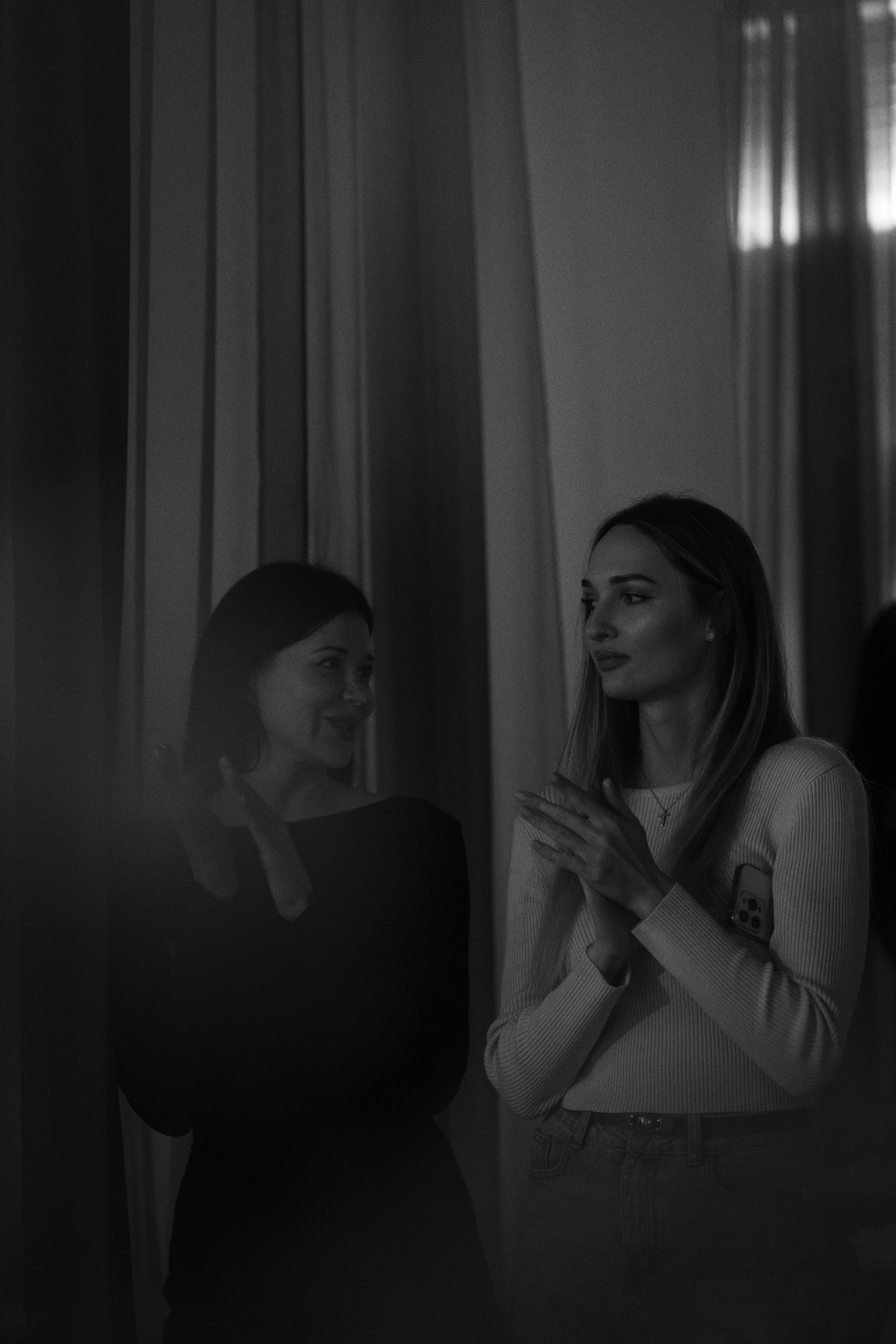 Ave bistro / opening. Фотограф Юрин Евгений