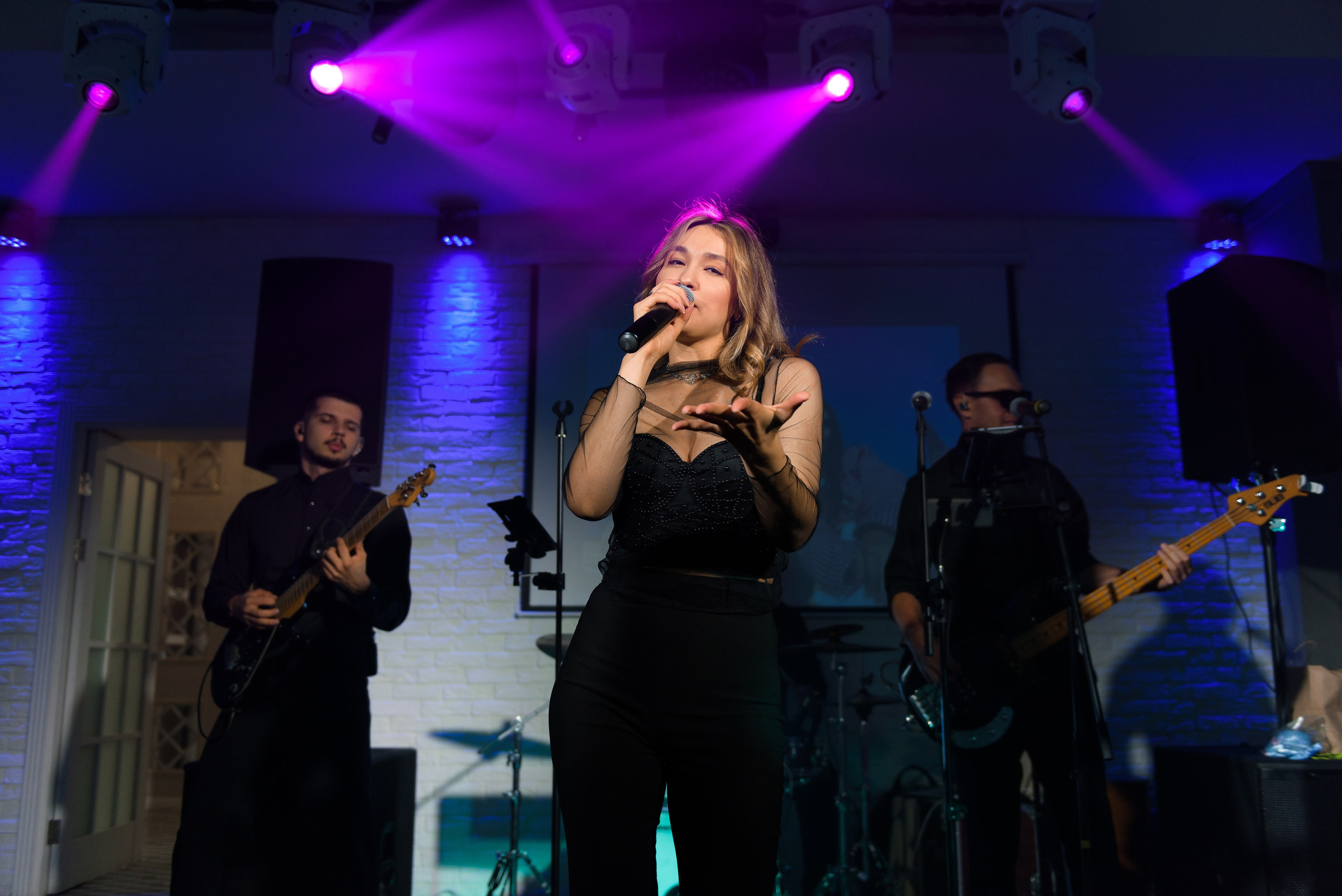 КРИСТИНА & МАКСИМ. Галина Котаранова — свадебный и семейный фотограф в Тамбове