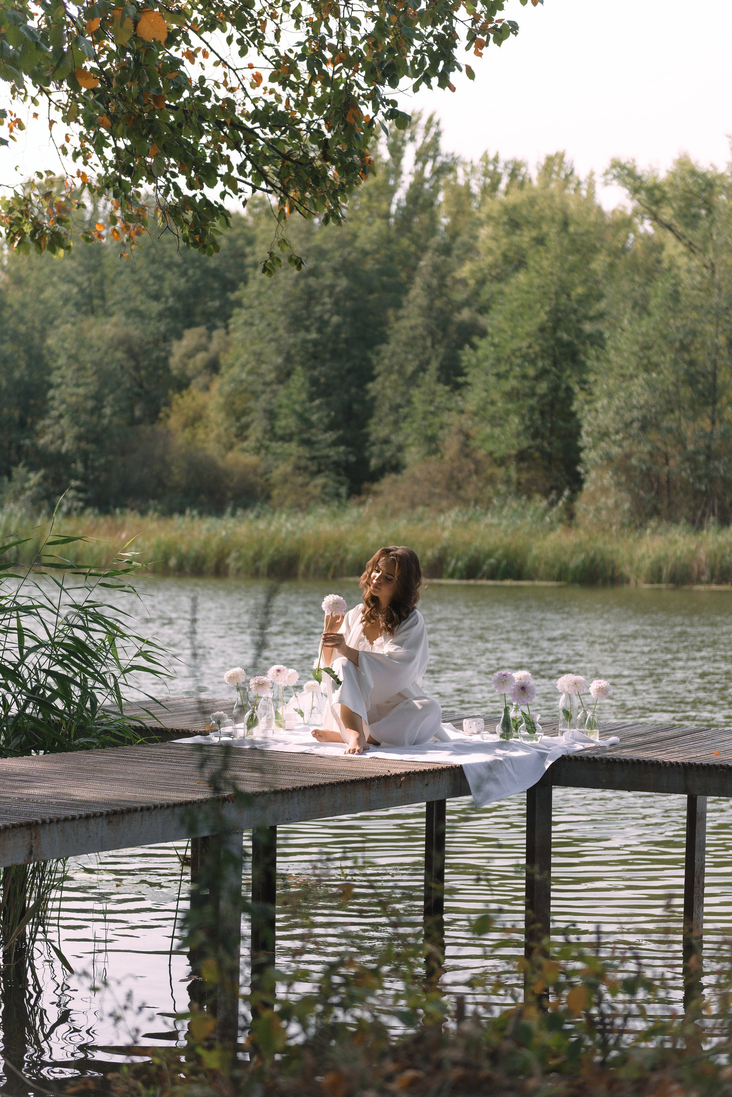 КРИСТИНА & МАКСИМ. Галина Котаранова — свадебный и семейный фотограф в Тамбове