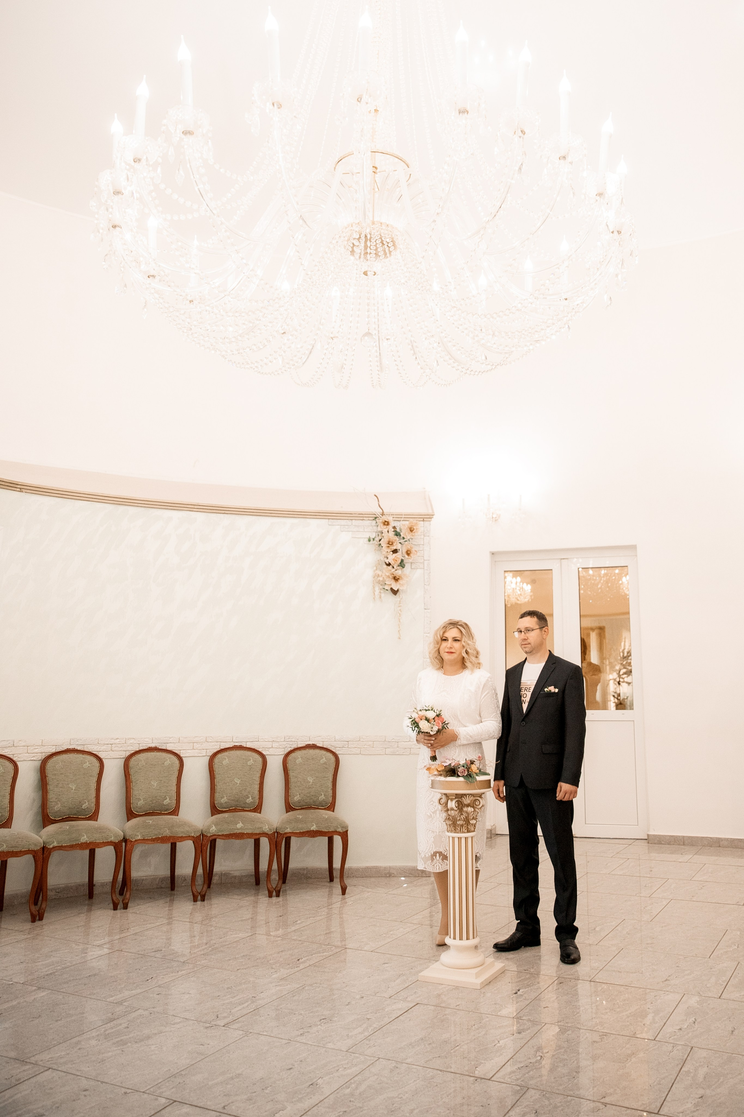 Артем & Ксения. Фотограф в Москве и МО, Мещерякова Ольга