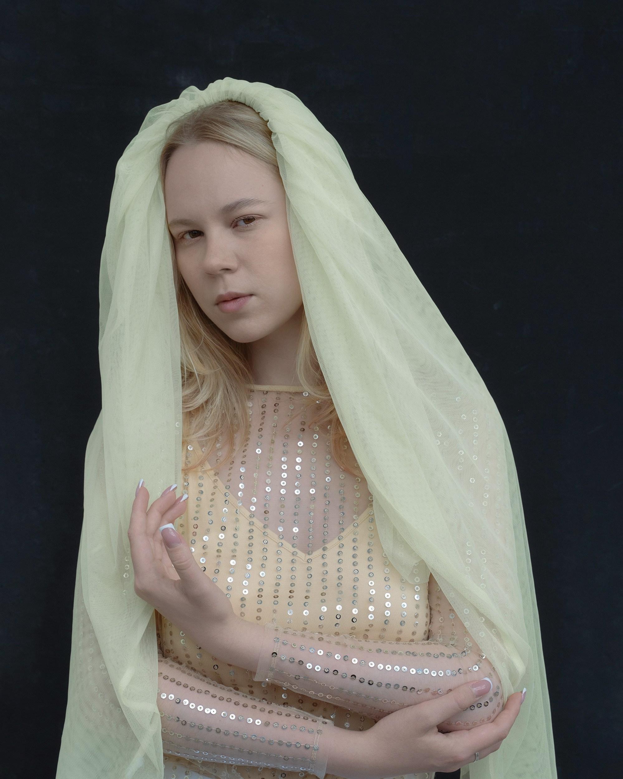 Настя. Портретный фотограф Настя Богданова