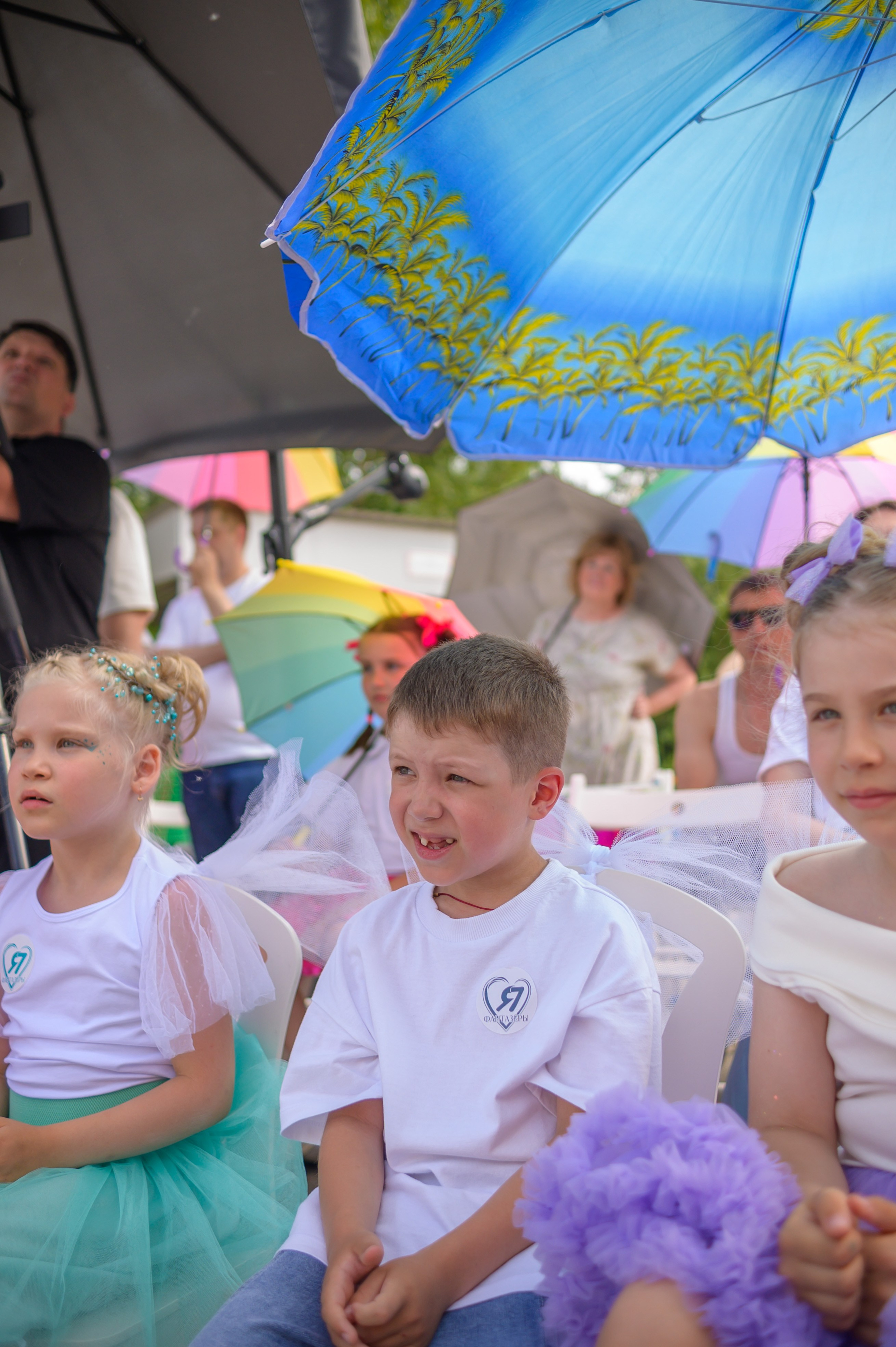 Репортаж выпускного группа «Фантазёры» 3 садик. Фотограф новорожденных, семейный детский в Тюмени Татьяна Морозова