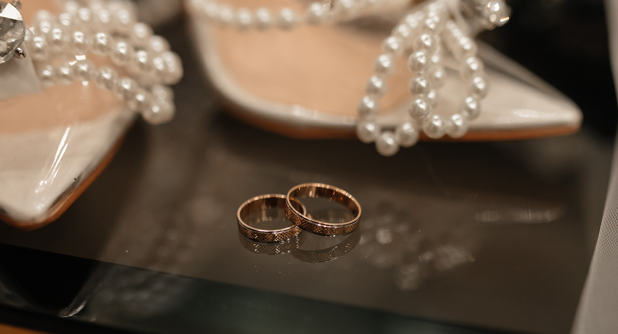 Wedding Day. Анна Михайлова|Свадебный фотограф в Санкт-Петербурге