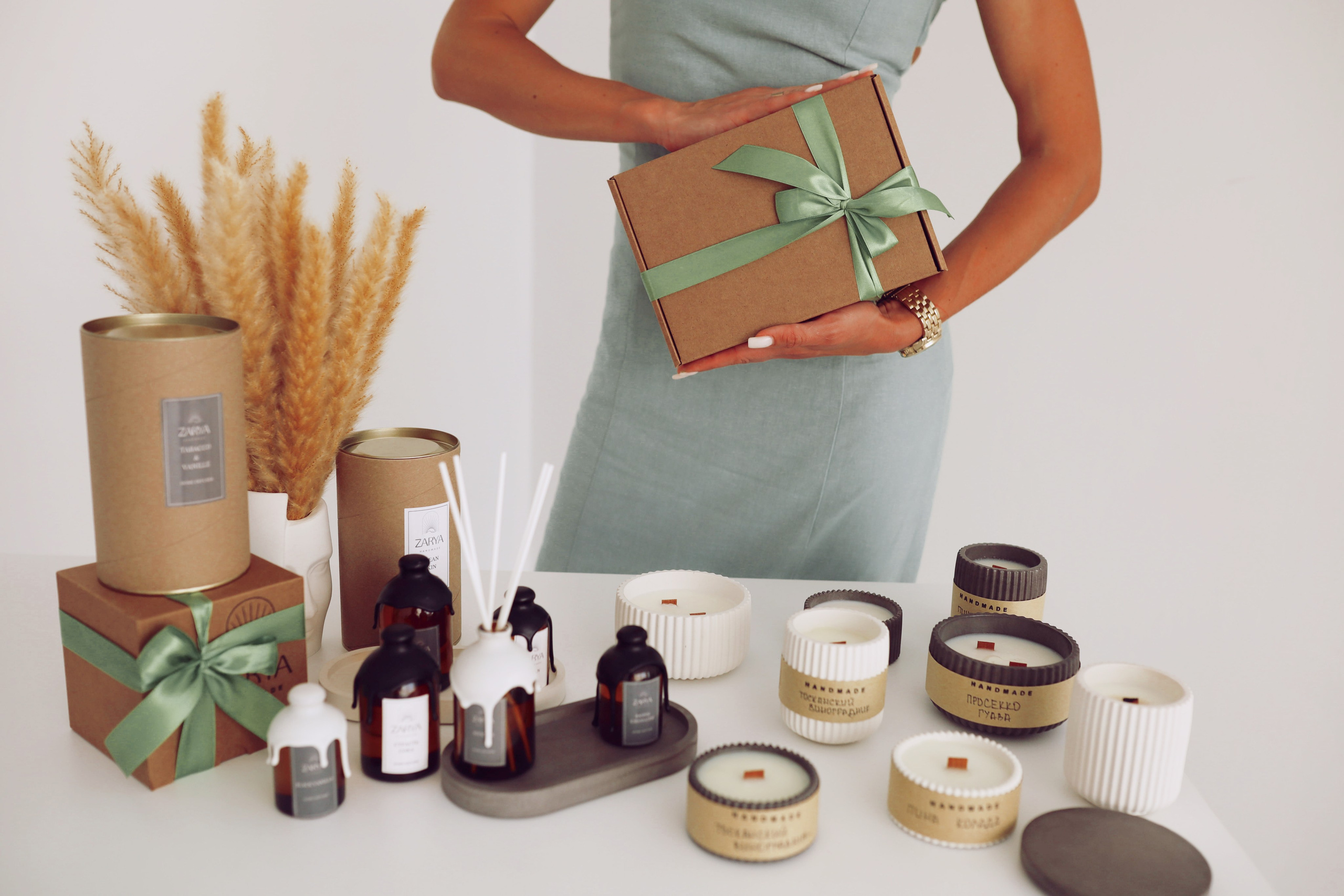 Предметная фотосессия. Интерьерный, предметный и контент фотограф в Иркутске Наталья Карпова