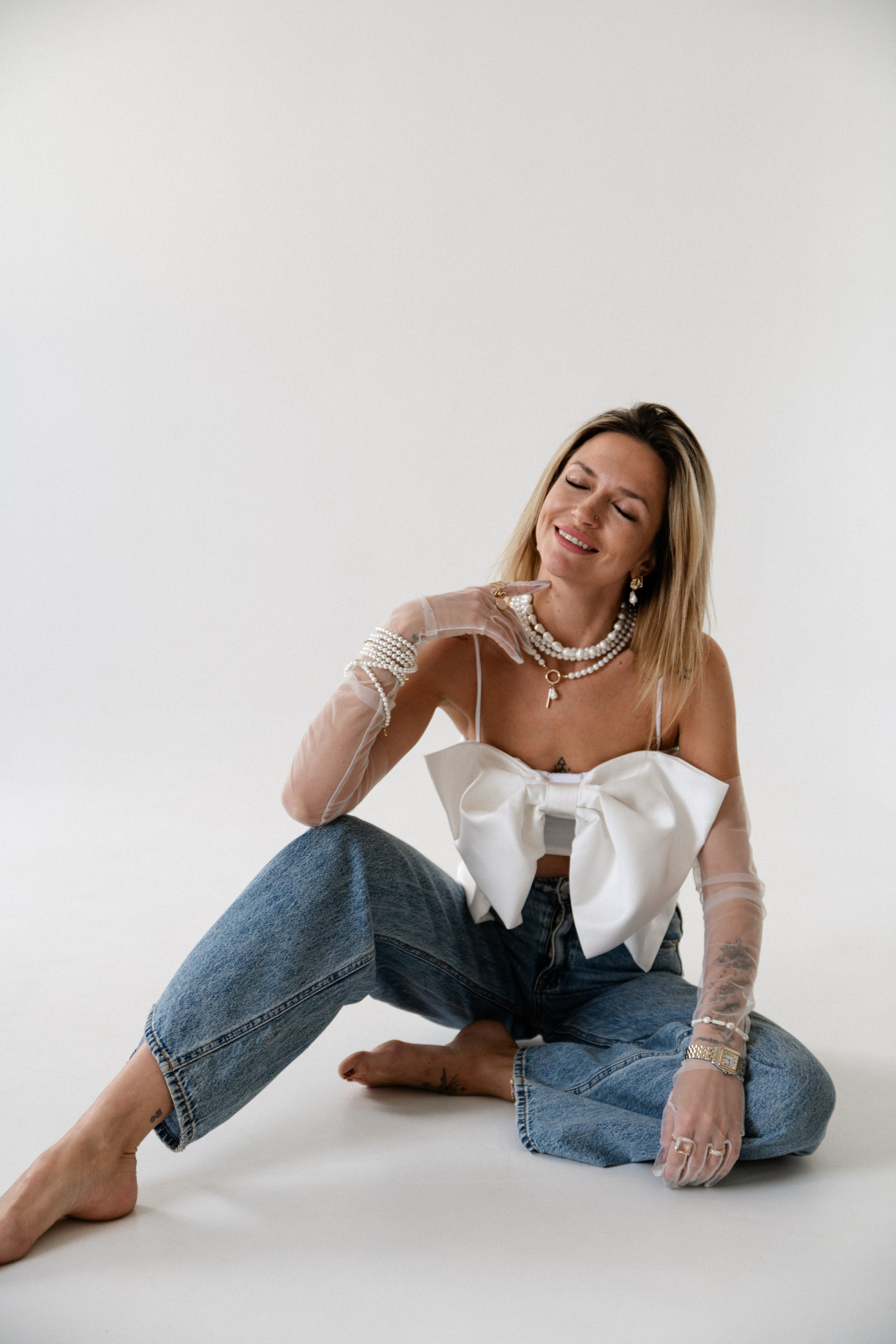 Индивидуальная фотосессия. Ваш фотограф для любого вида съемки