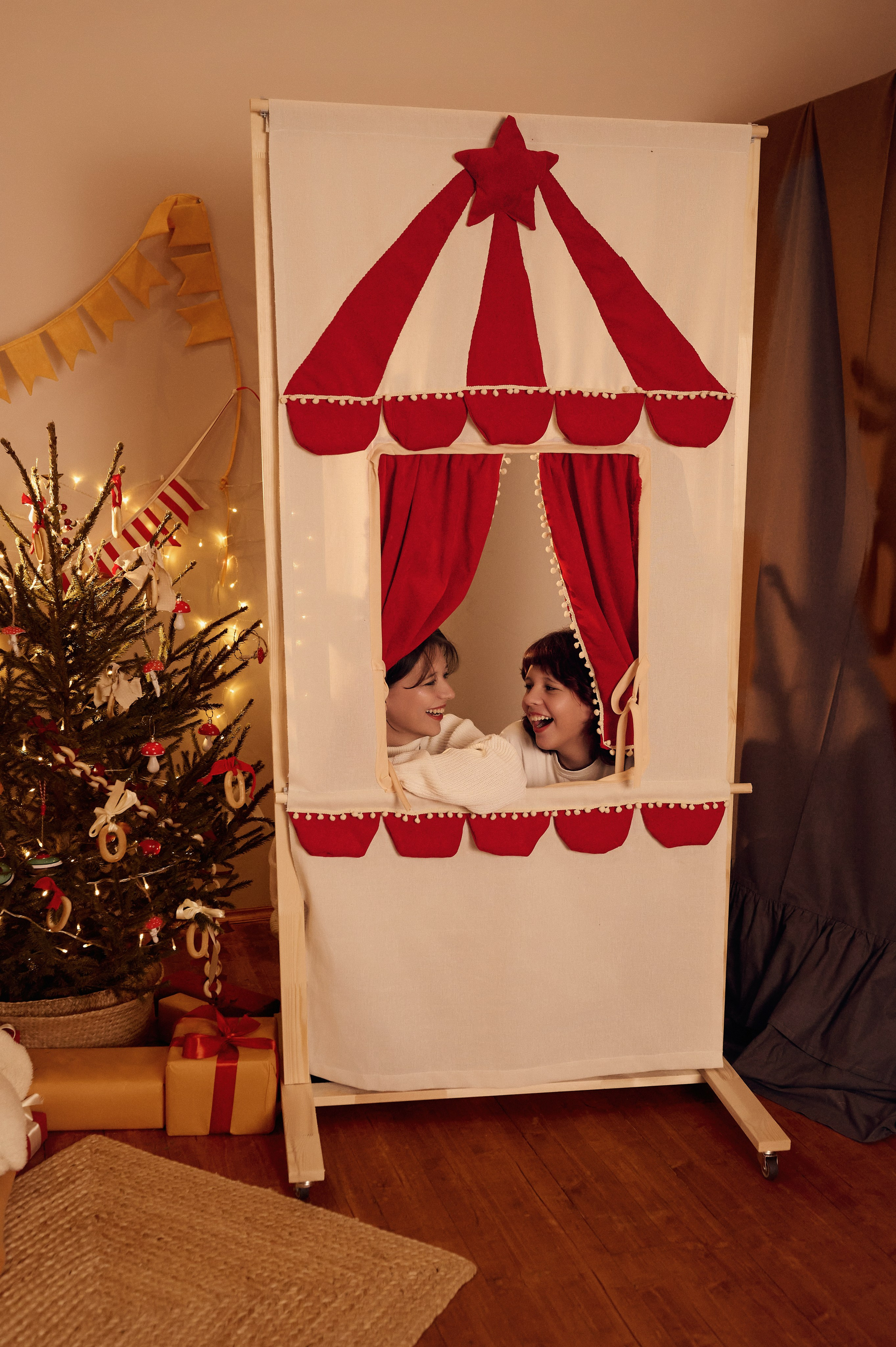 Наташа, Ярик, Яна, Леля и Рита. Фотограф в Краснодаре Скубицкая Альбина