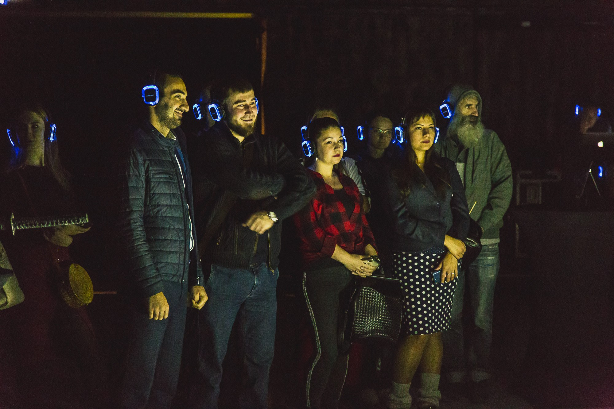 Презентация Lexus ES. Видеооператор/Фотограф Николай Завьялов