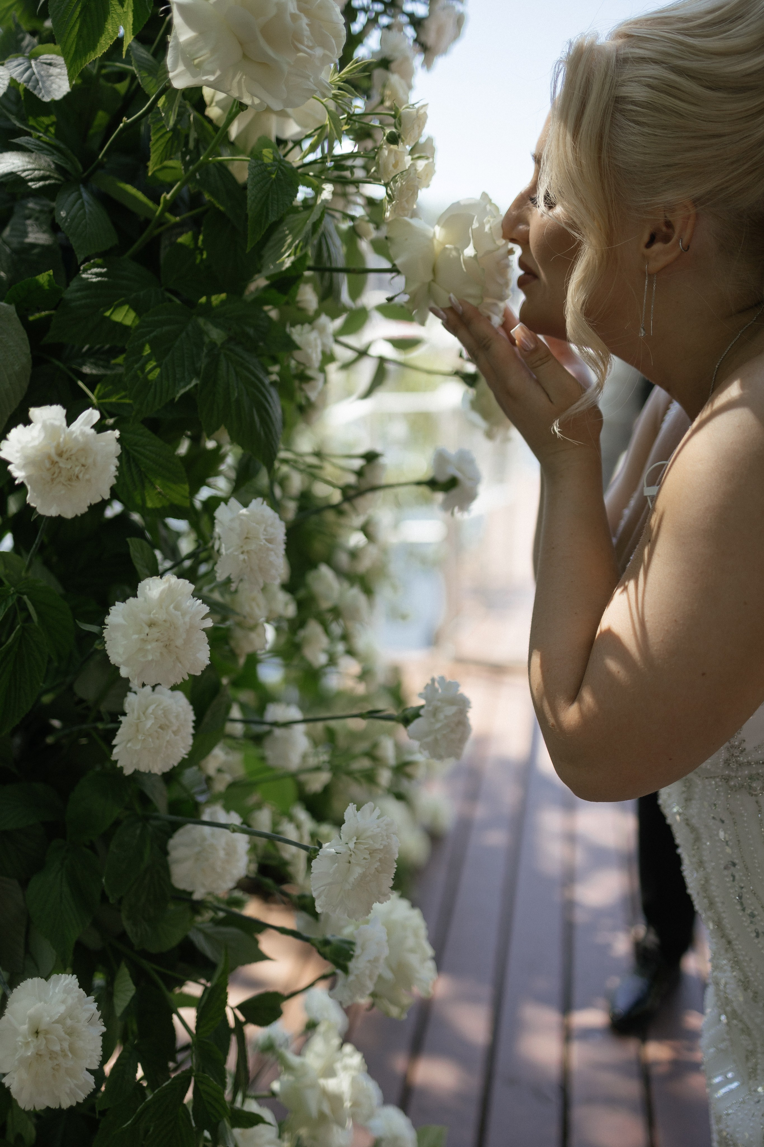 Полина и Рома. Портретный фотограф Арсения Теплова