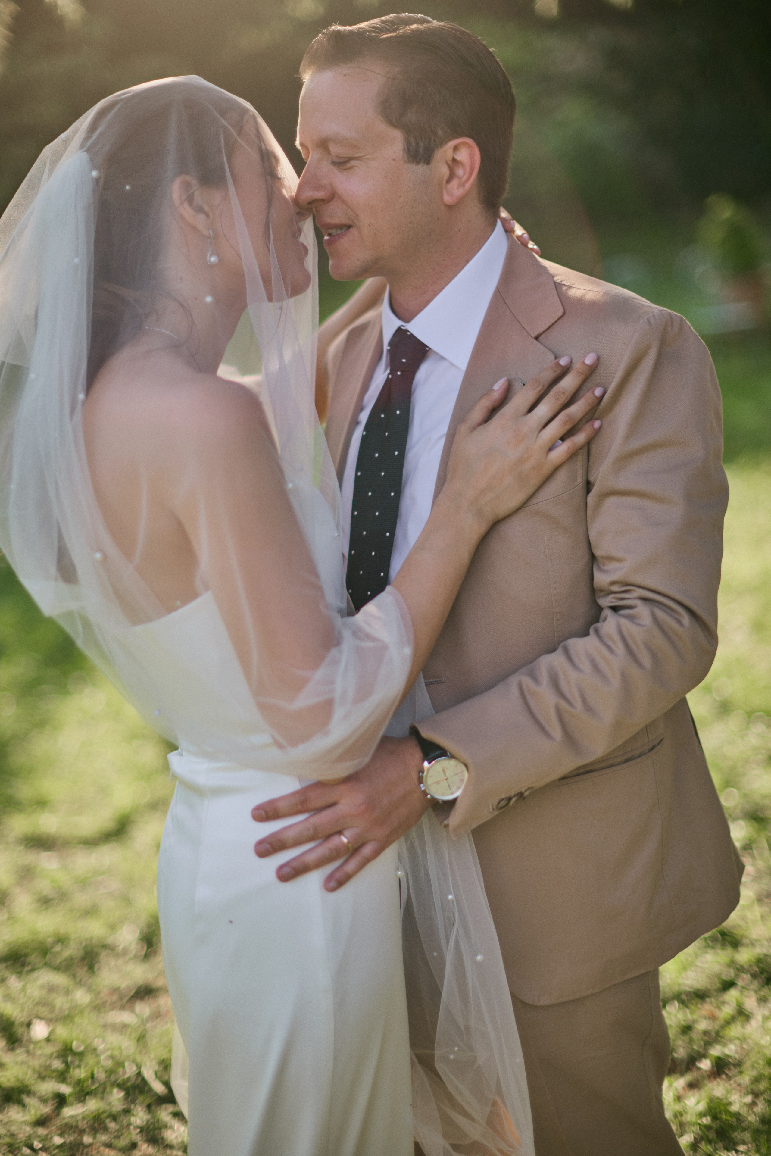 Luka and Svetlana. @dariazphoto свадебный фотограф