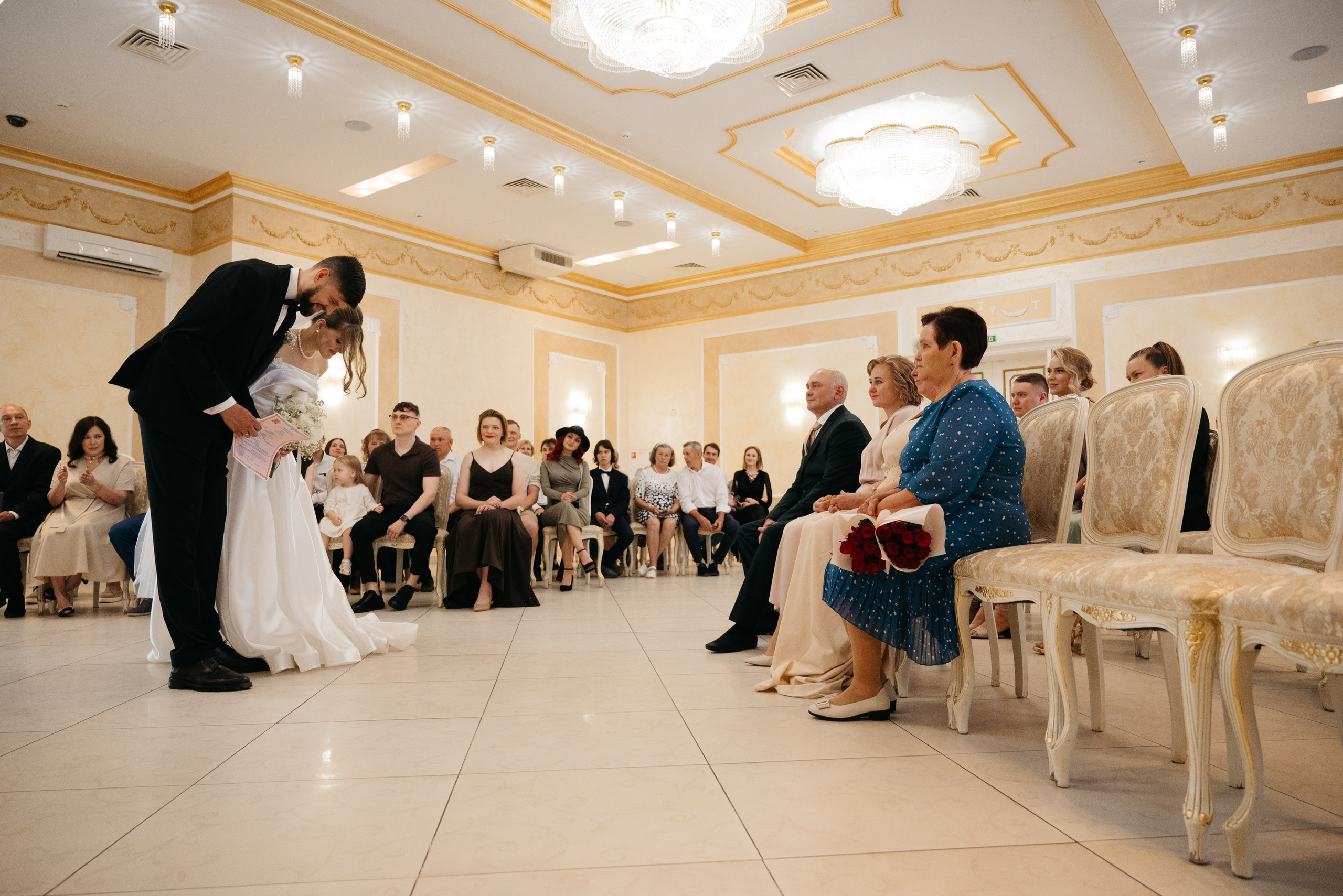 Wolki&Lipki. Свадебный фотограф Ижевск Петр Шишков