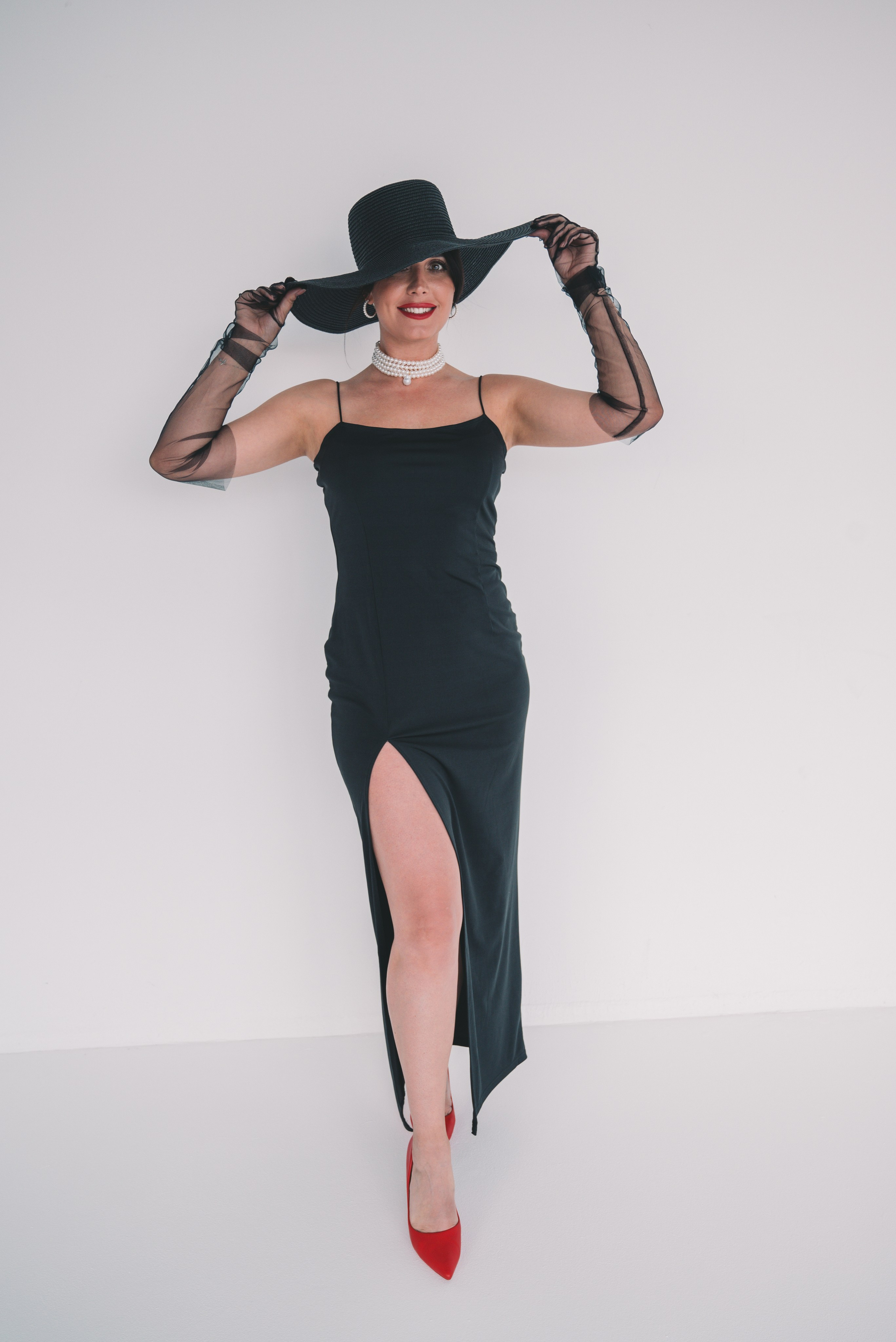 Женский портрет. MrADA fotografer