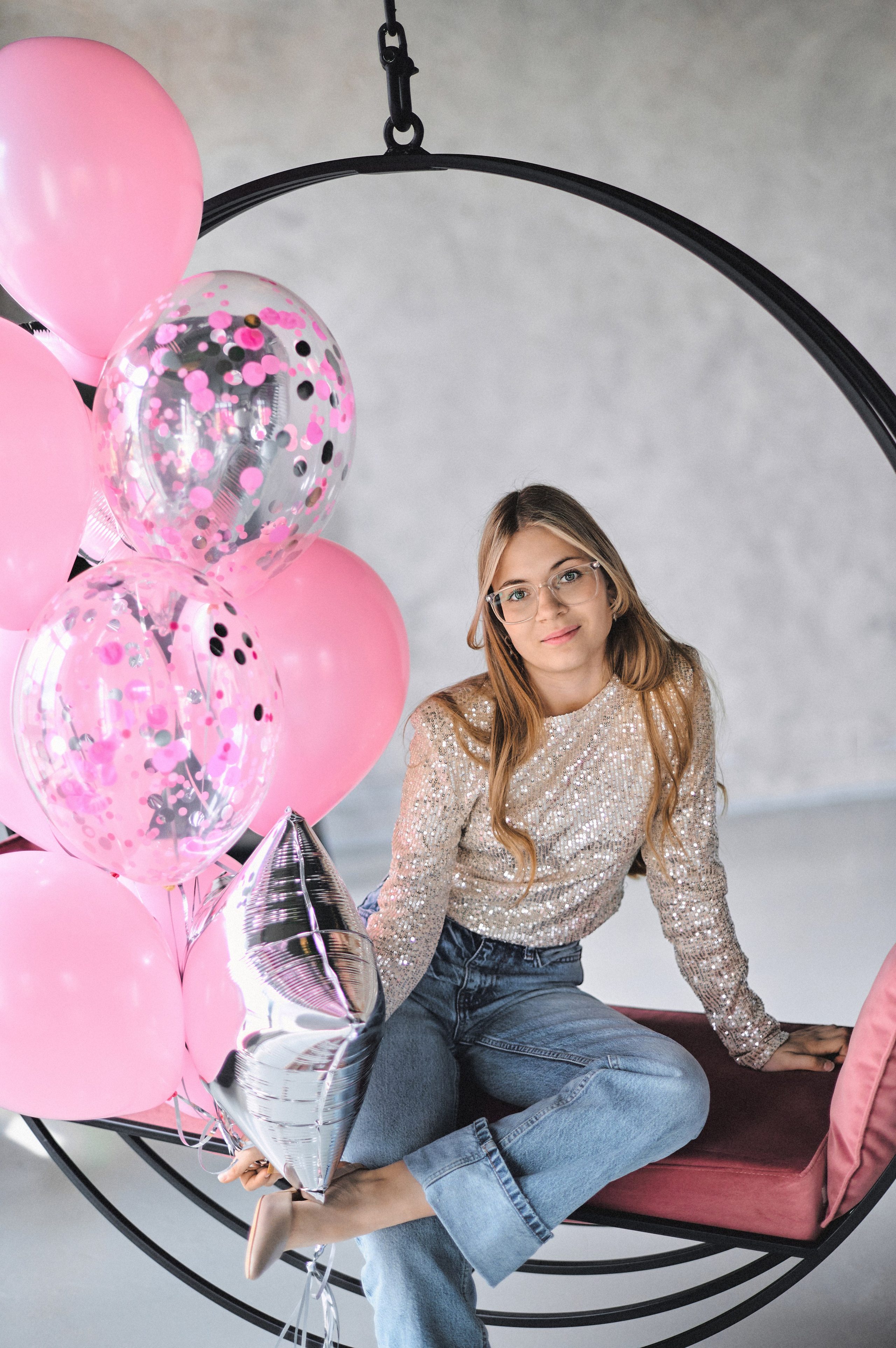 ВИКТОРИЯ | 14-летие. Свадебный и семейный фотограф РИТА БОЧКАРЁВА