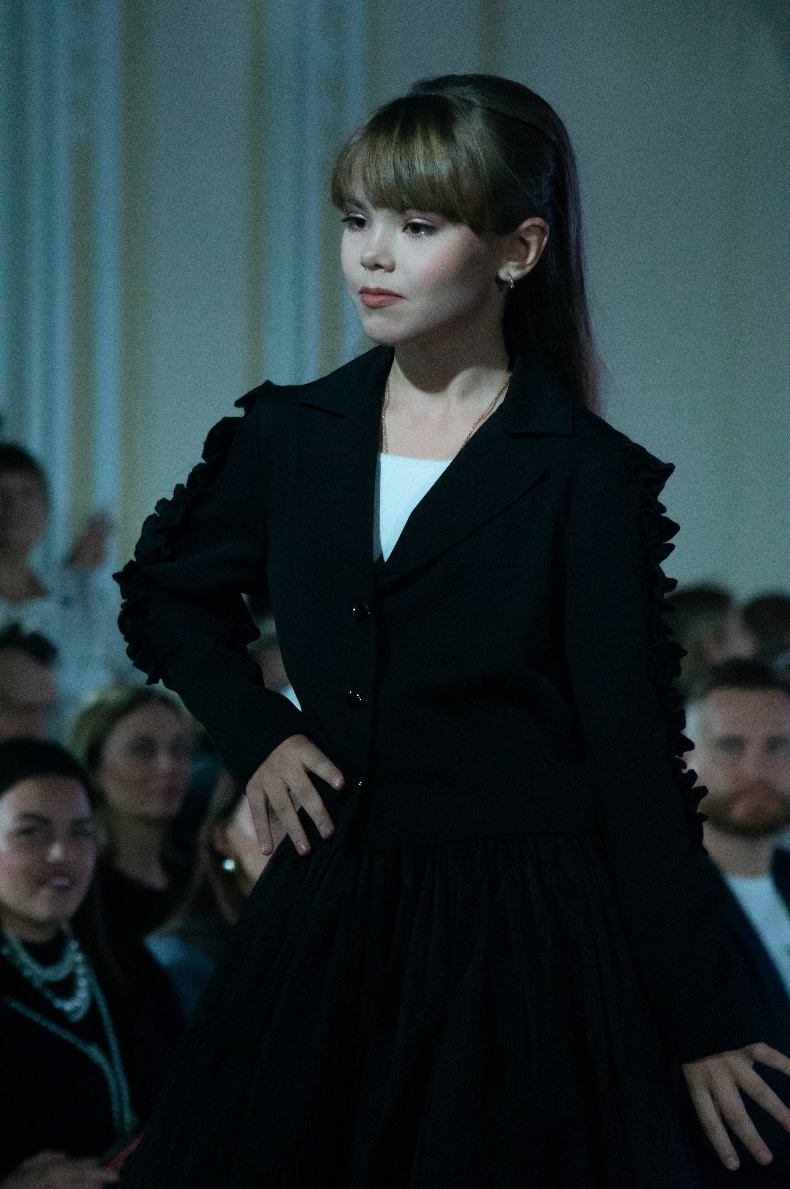 Нижегородская ярмарка 26.11. Фотограф в Нижнем Новгороде