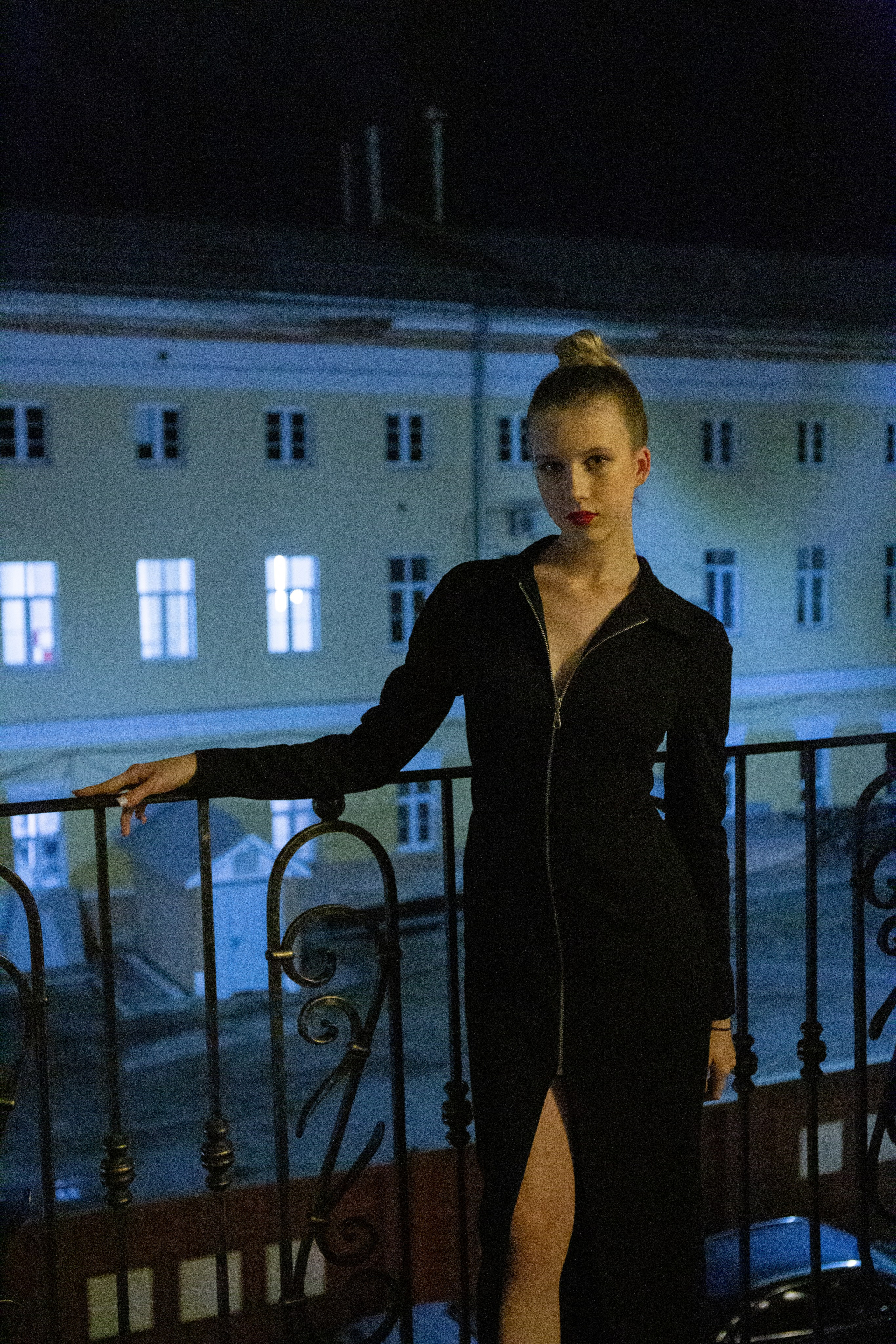 Онегин. Фотограф в Нижнем Новгороде