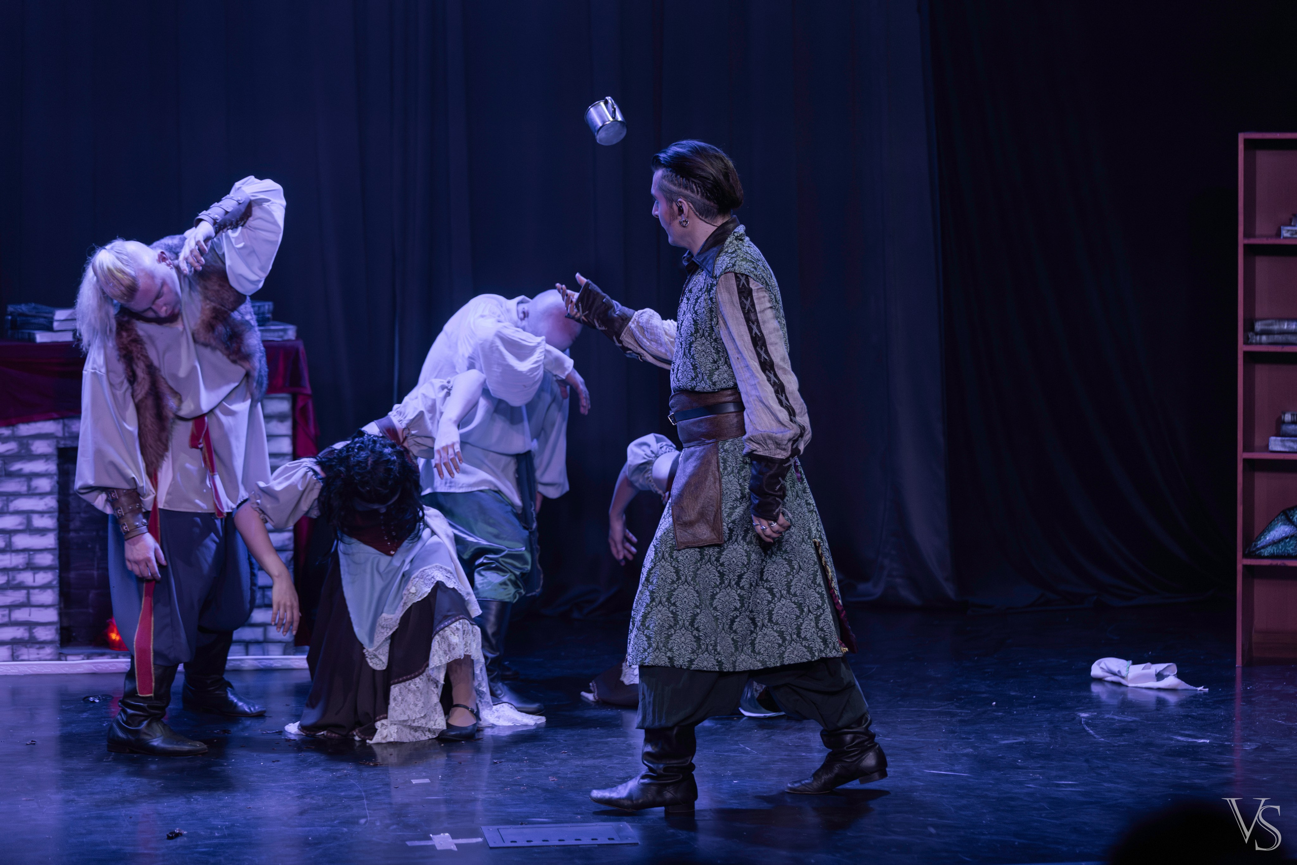 Каменное сердце. Фотограф Виктор Степанов