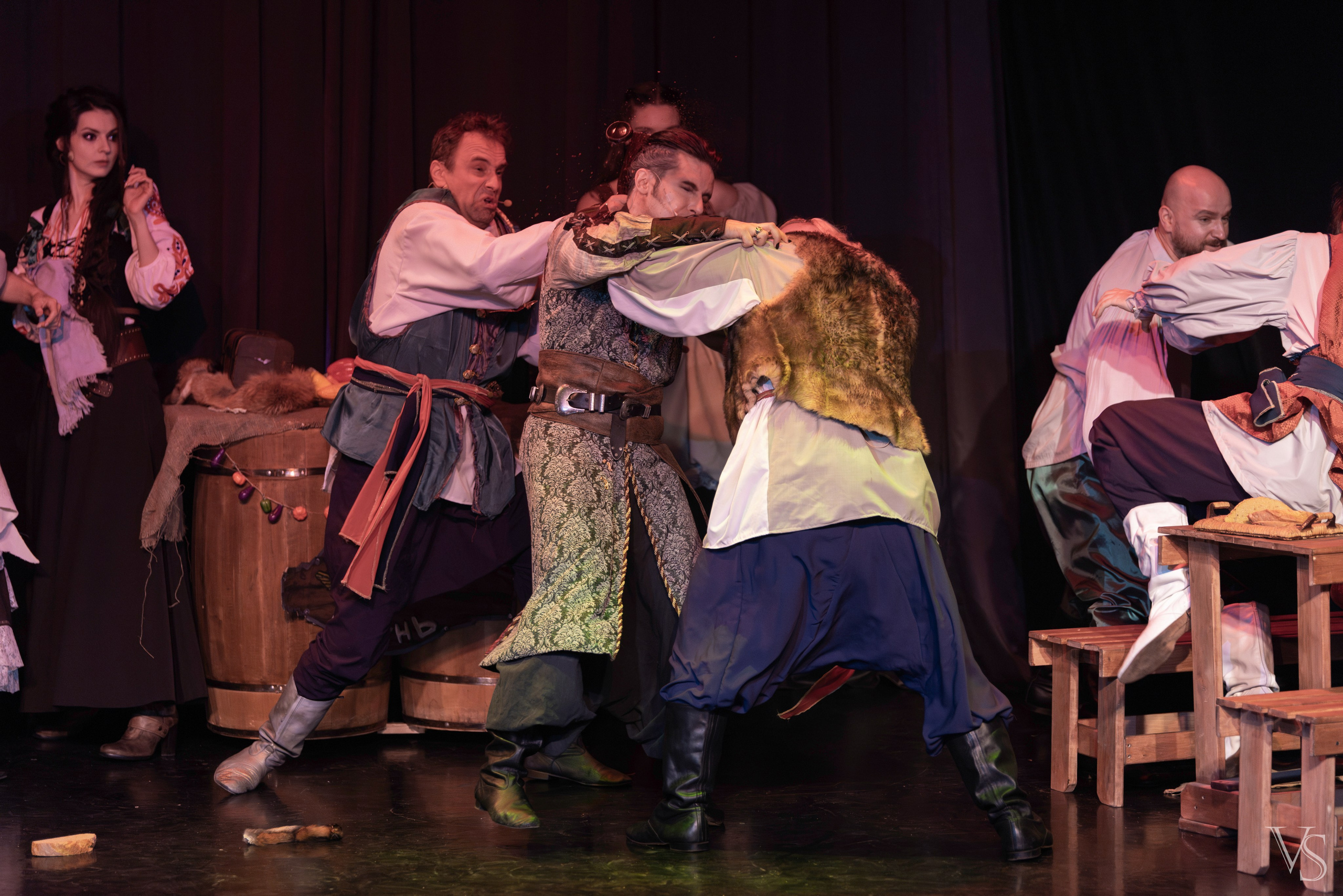 Каменное сердце. Фотограф Виктор Степанов