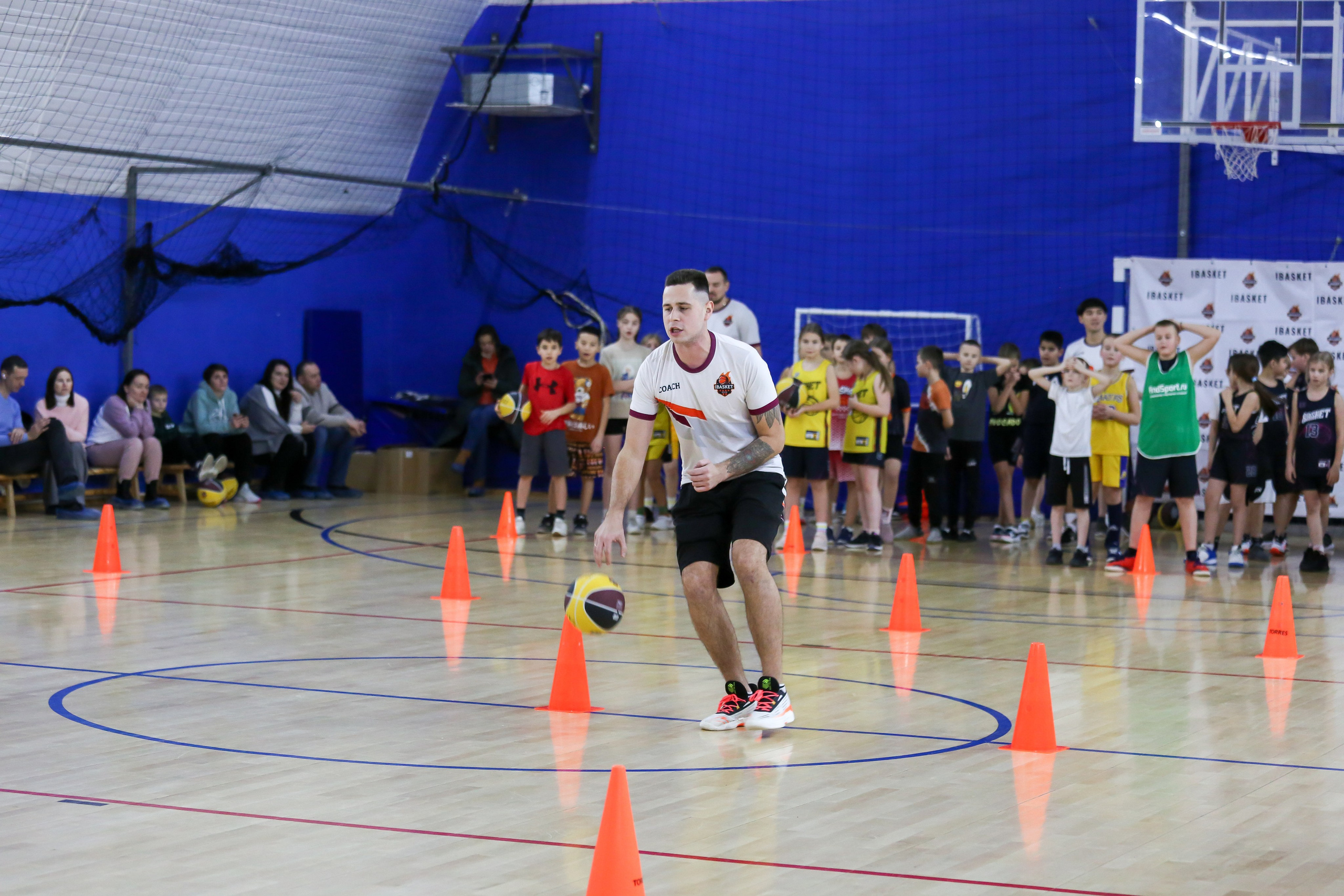 Спортивная эстафета. Репортажный, семейный, свадебный, портретный фотограф