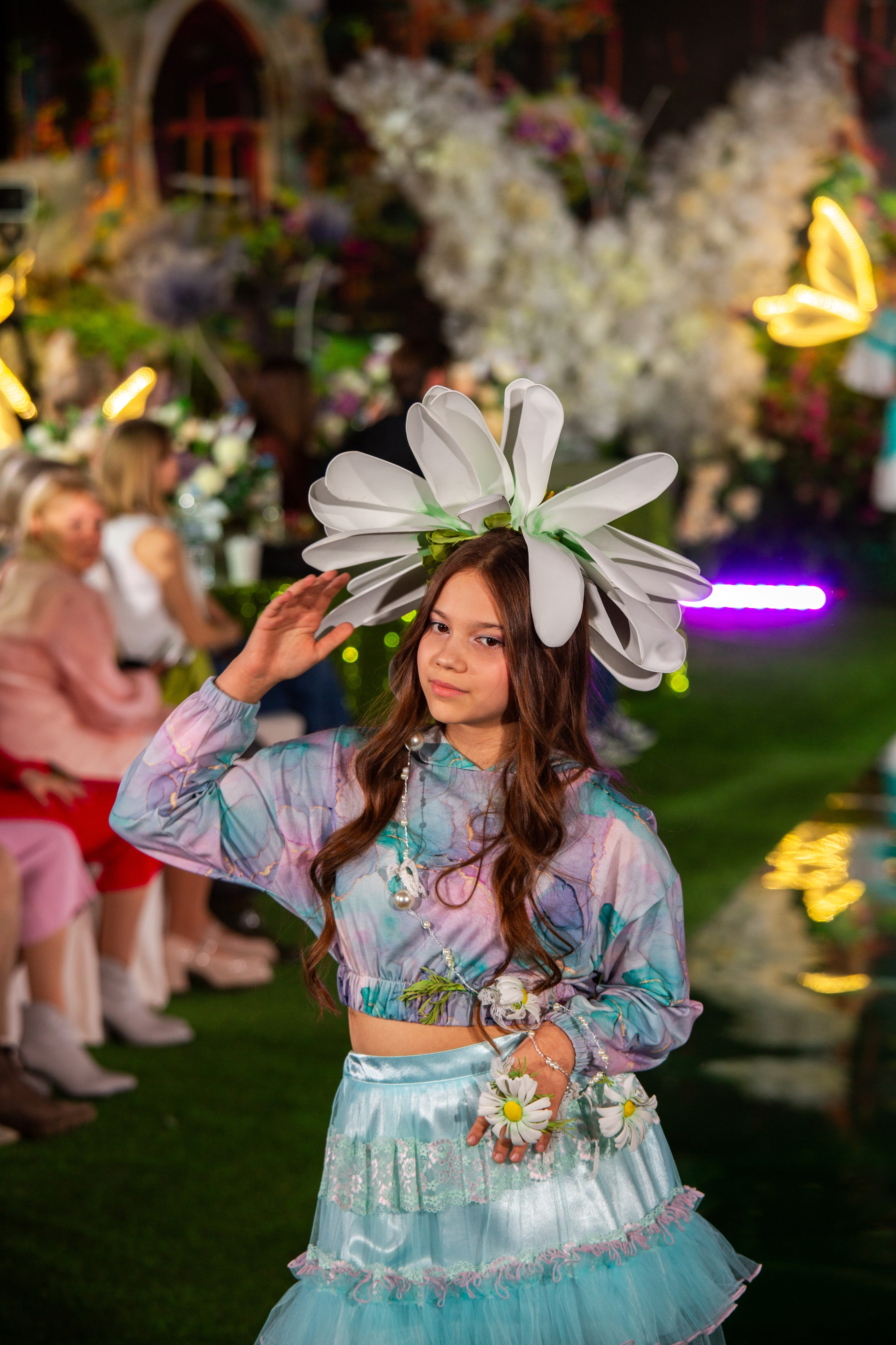 Эстетика Цветов. Репортажный, семейный, свадебный, портретный фотограф