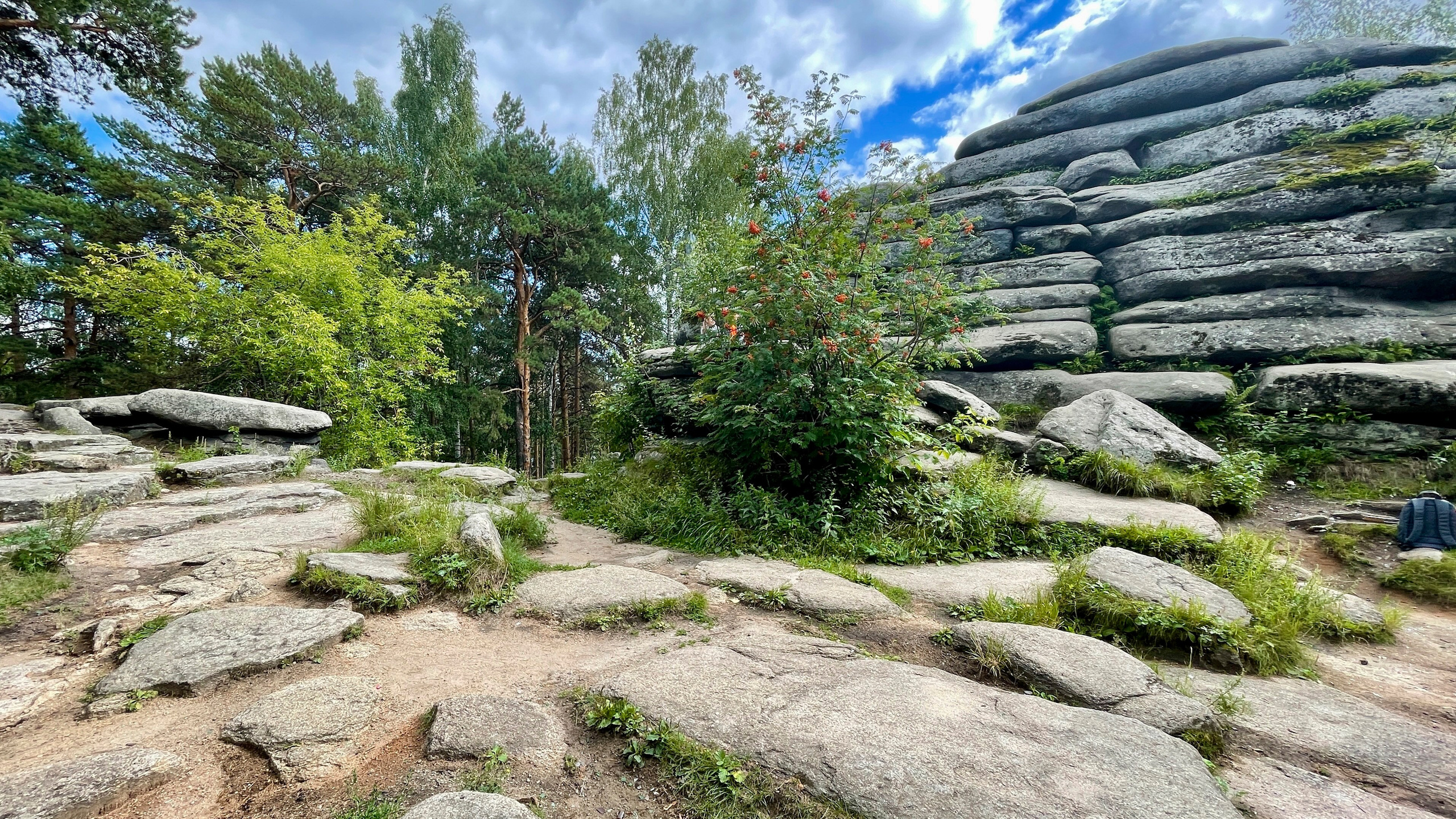 Фототур Каменные палатки и Амфитеатр. Фотограф Наталья Жильцова