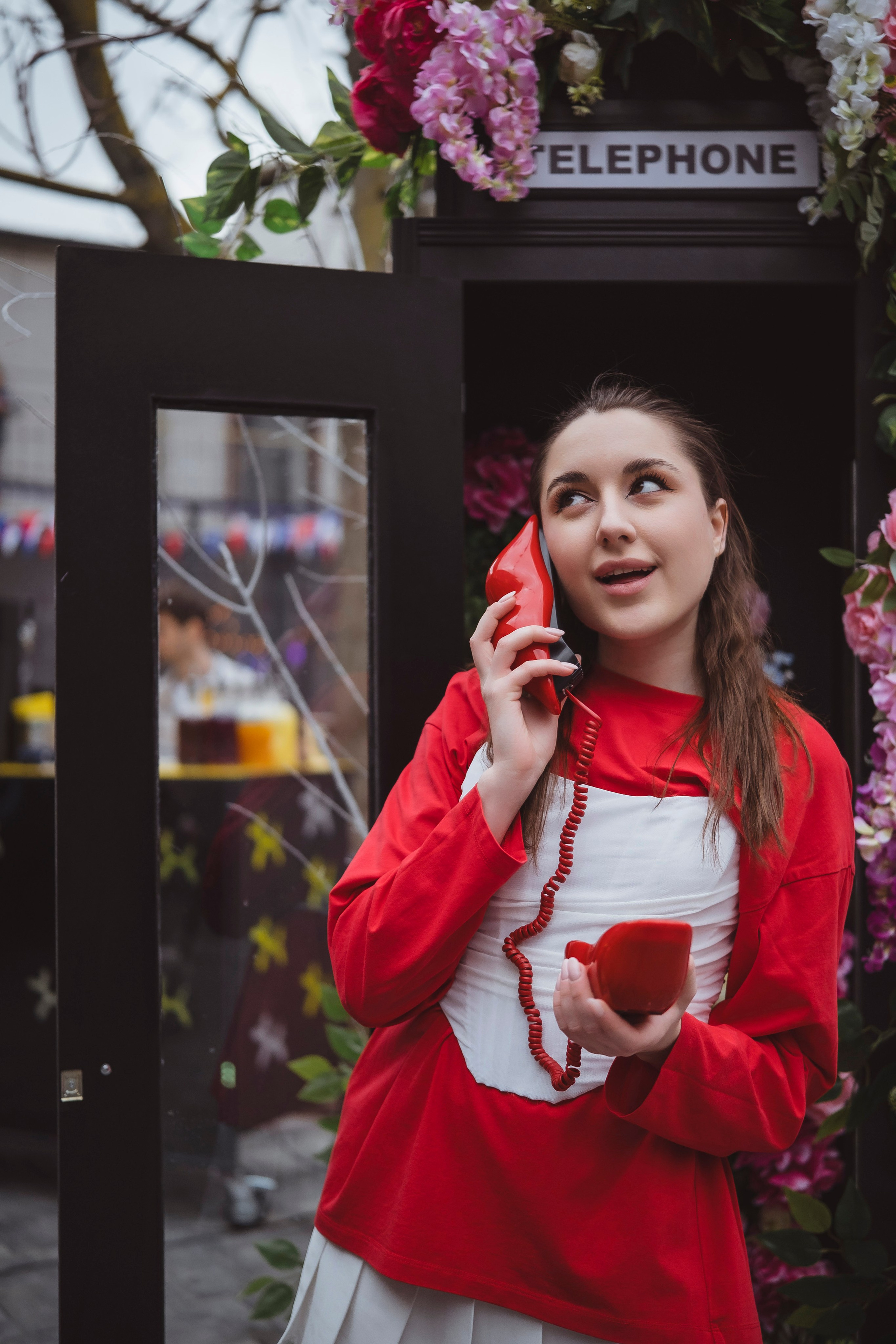 Масленица Inside. Главная