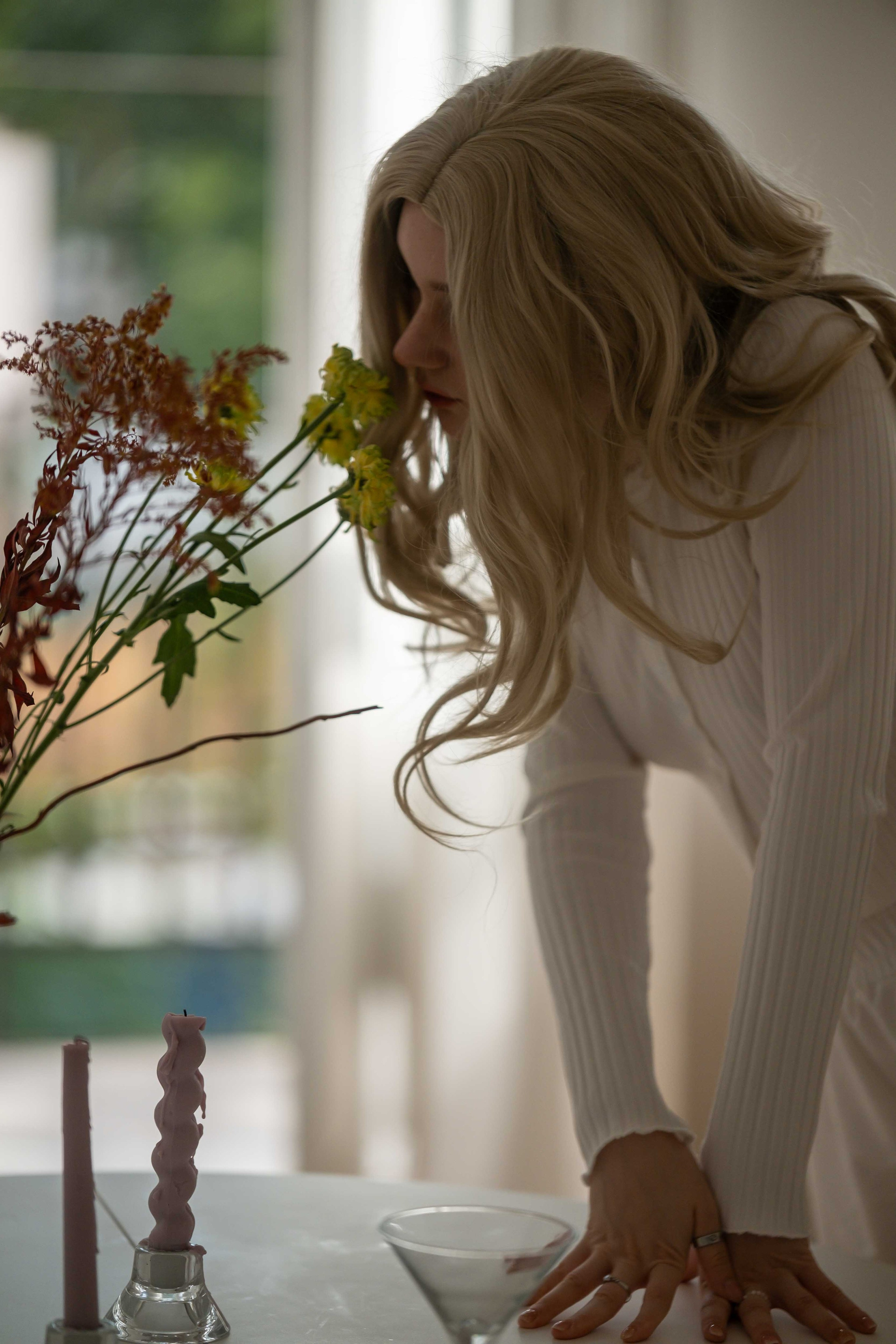 Анастасия Д. Главная