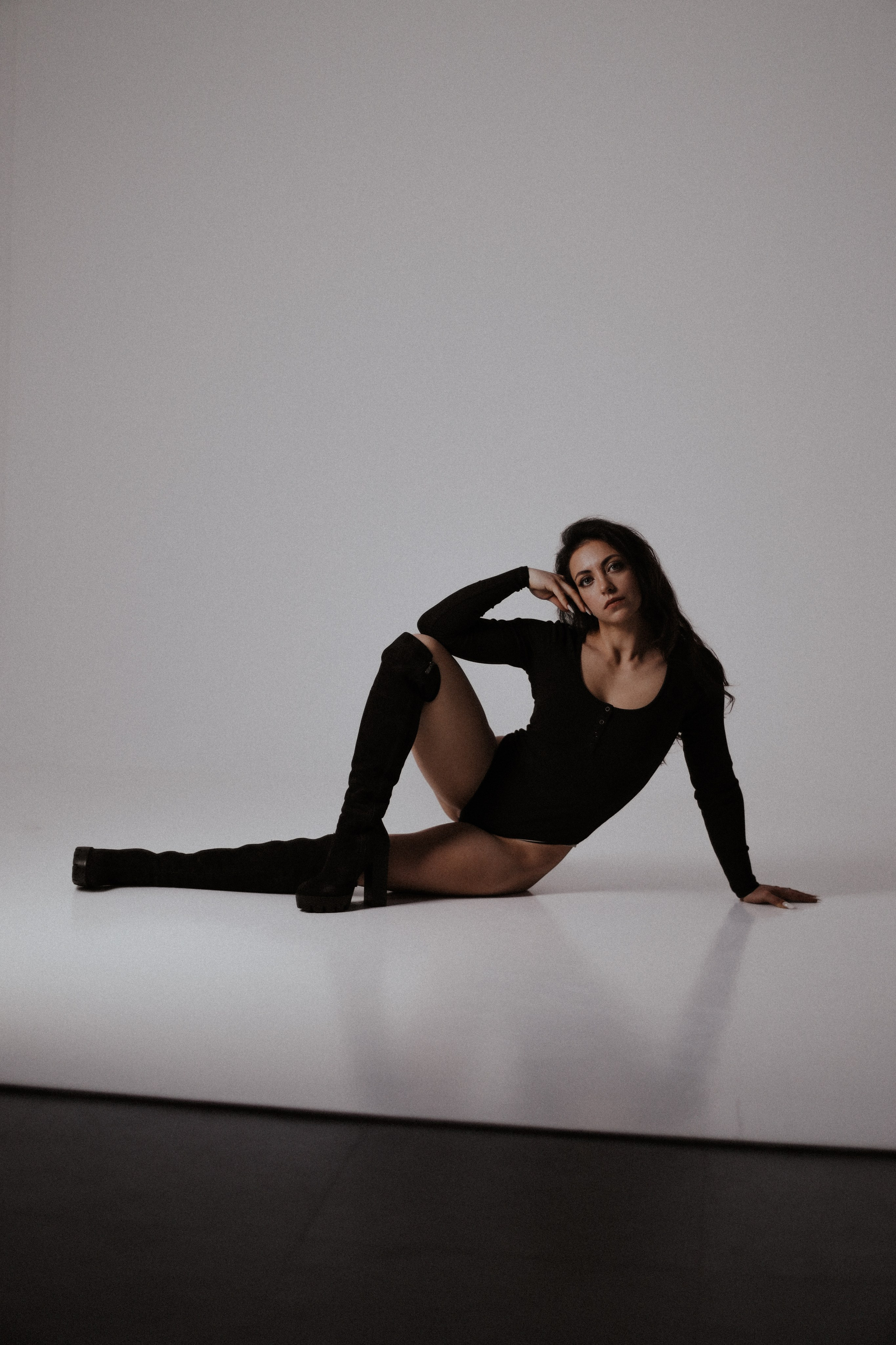 Елена. ФОТОГРАФ ИРКУТСК | ДАНИЕЛА МОНРО