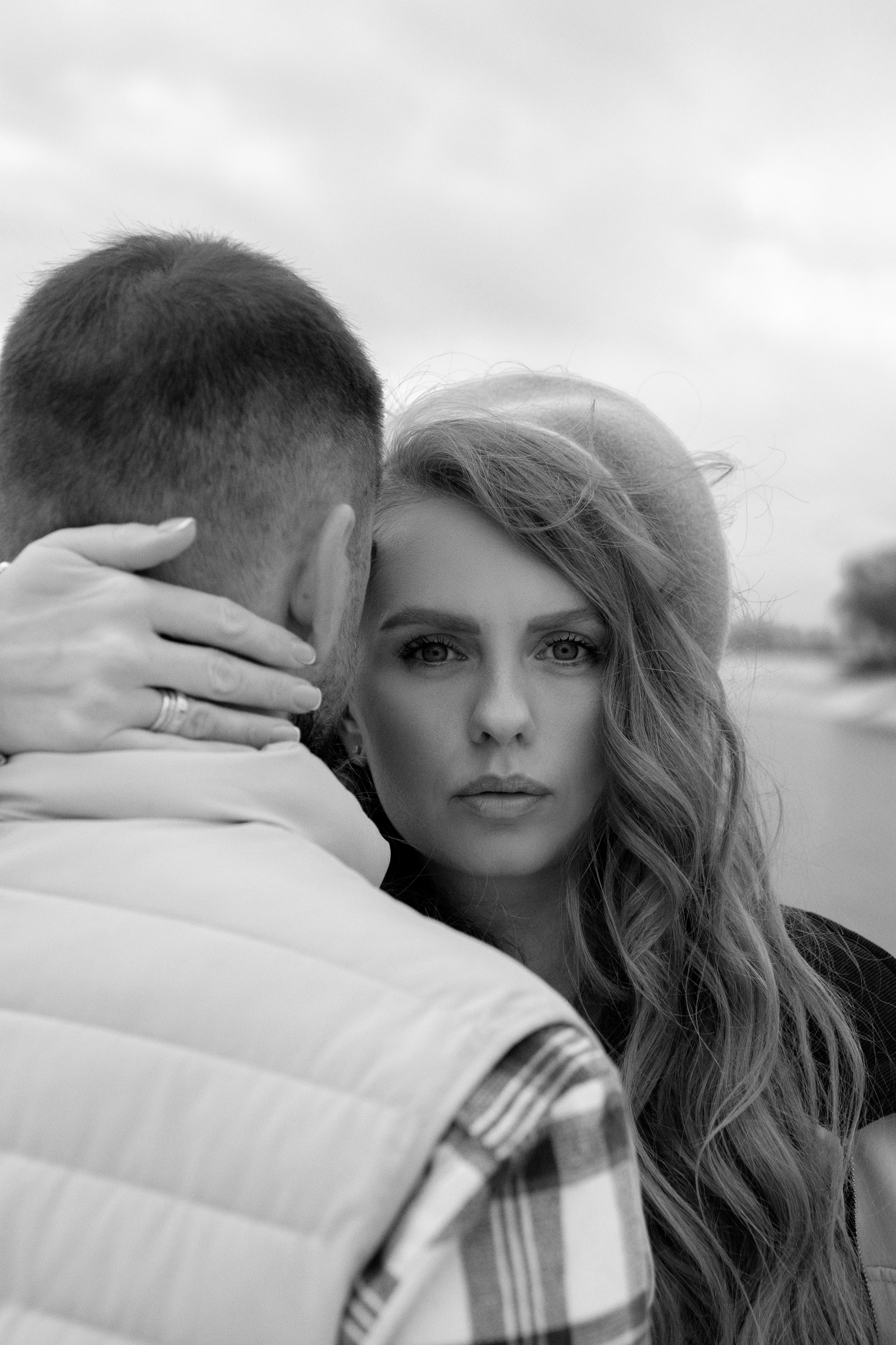 Алексей и Виктория. Свадебный и семейный фотограф в Серпухове Александра Дерюшева