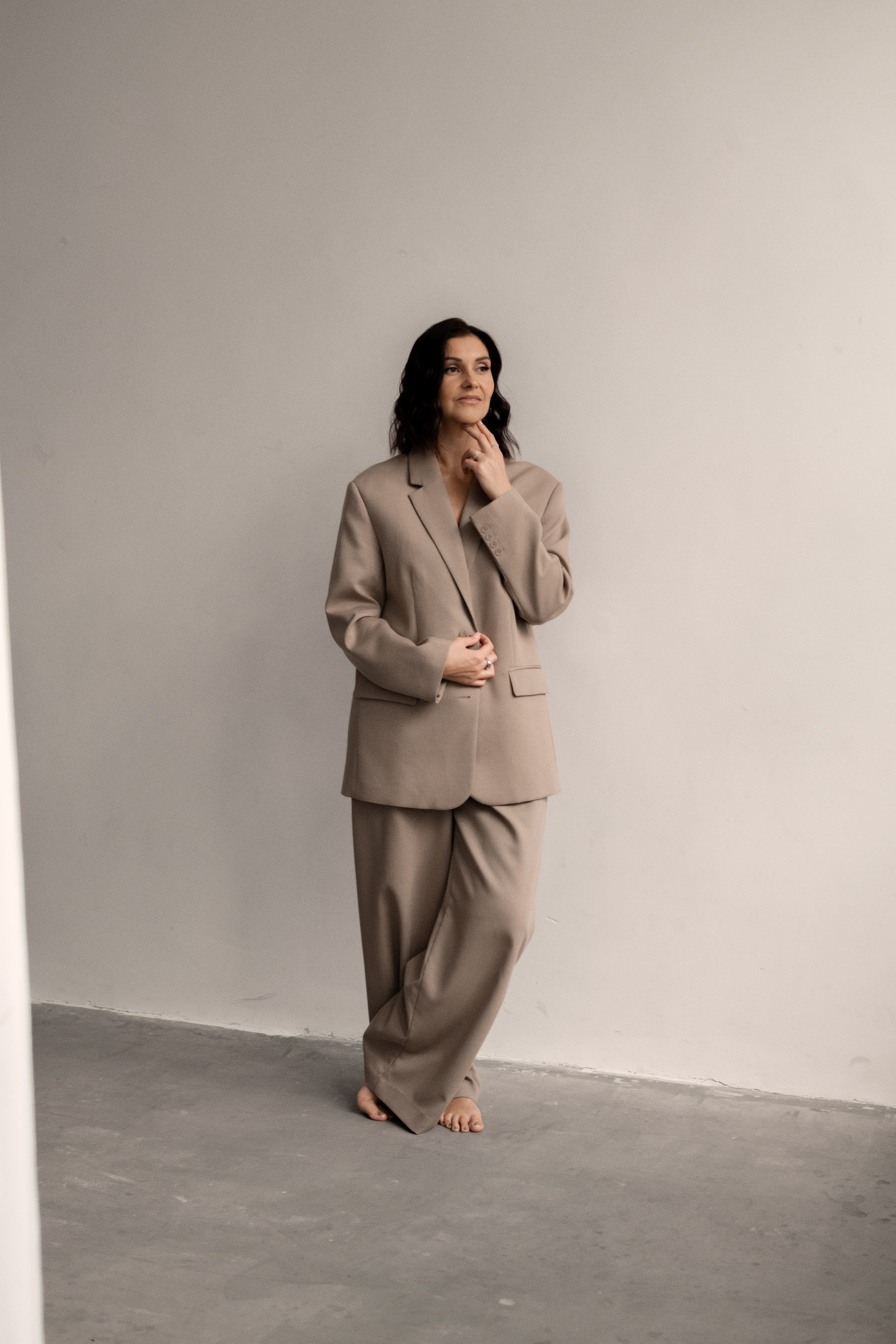 Ирина. Свадебный и семейный фотограф в Серпухове Александра Дерюшева