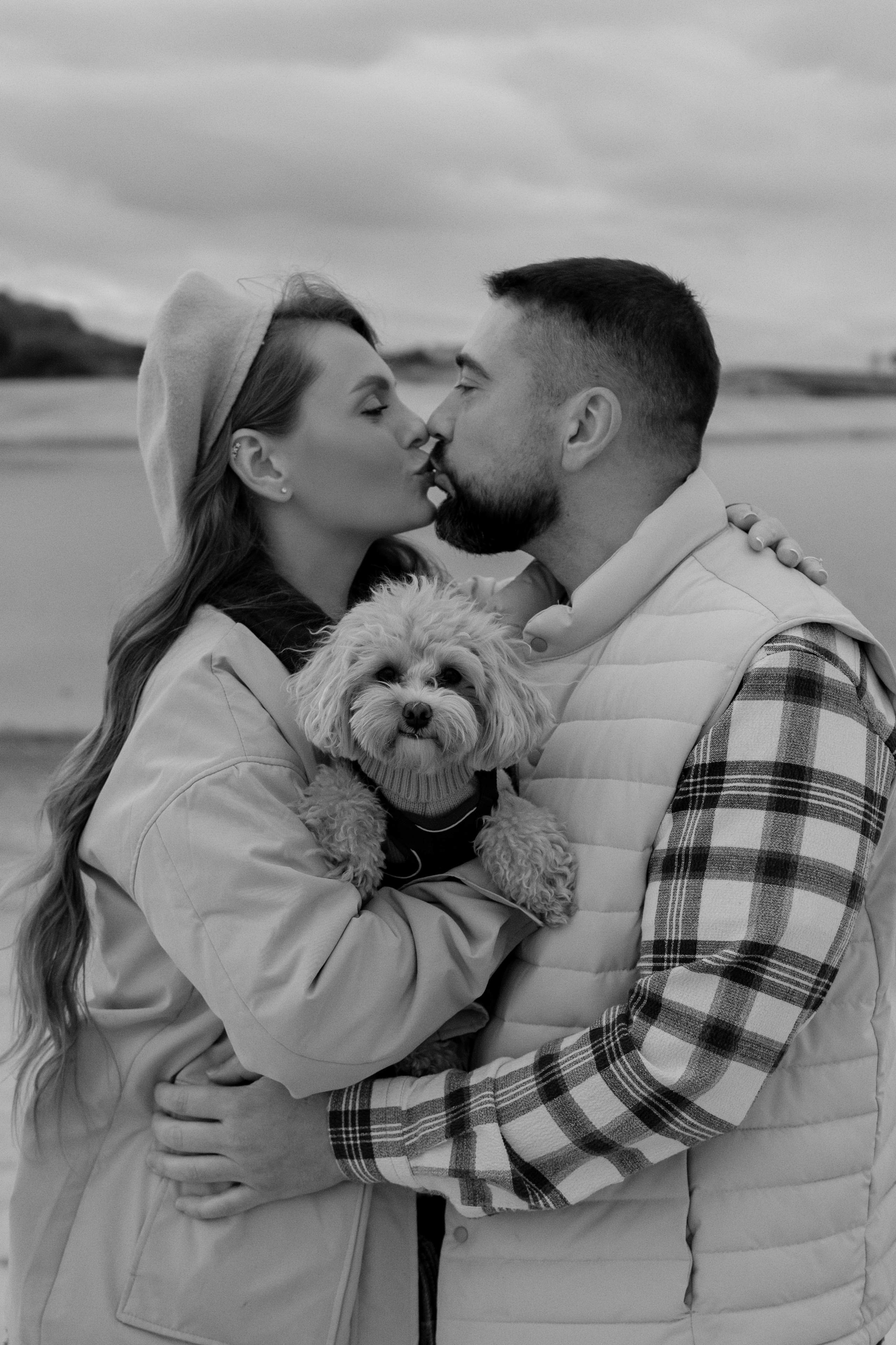 Алексей и Виктория. Свадебный и семейный фотограф в Серпухове Александра Дерюшева