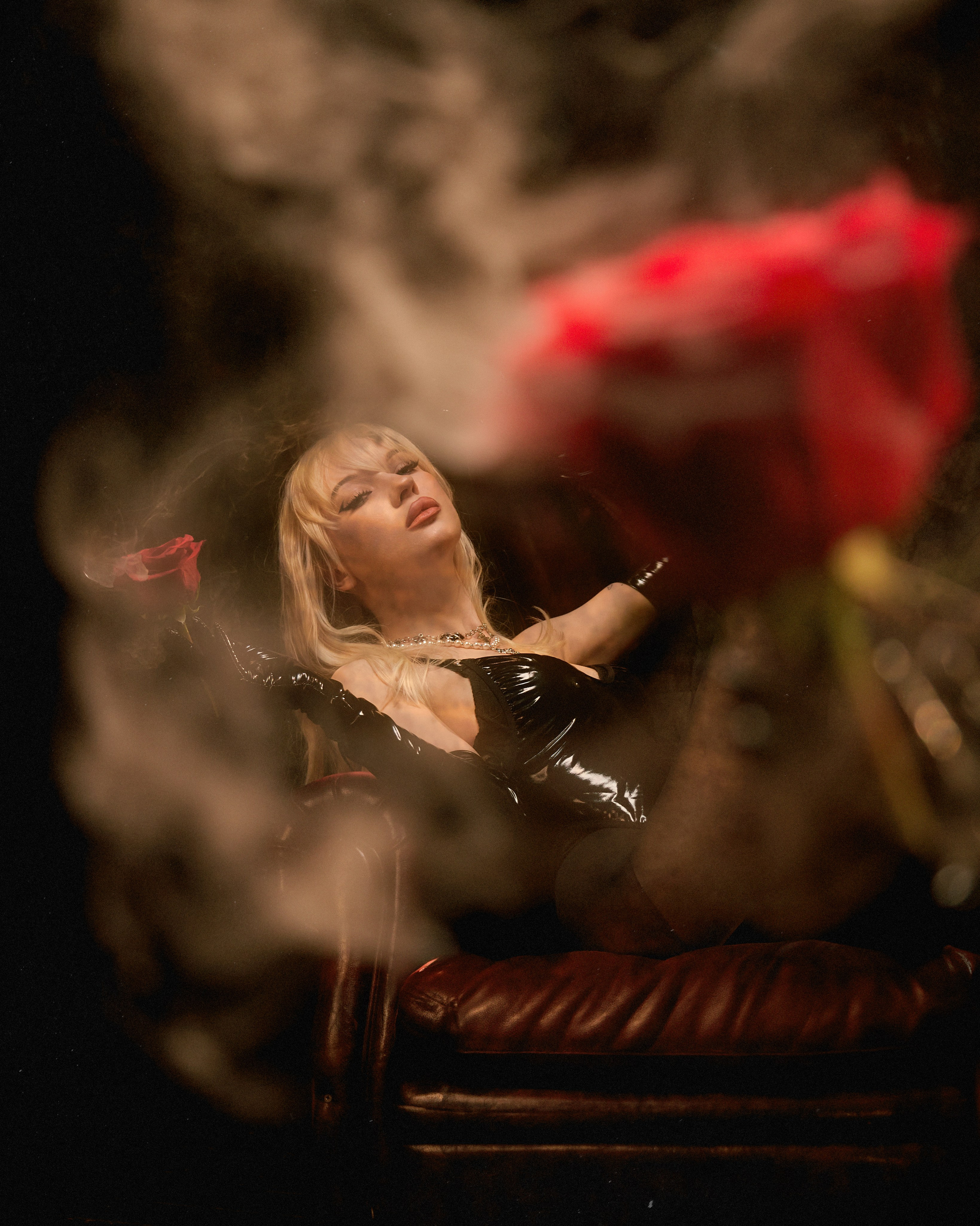 ЛАЛИ «ТЕРАПИЯ». NIKITA NEVANOV