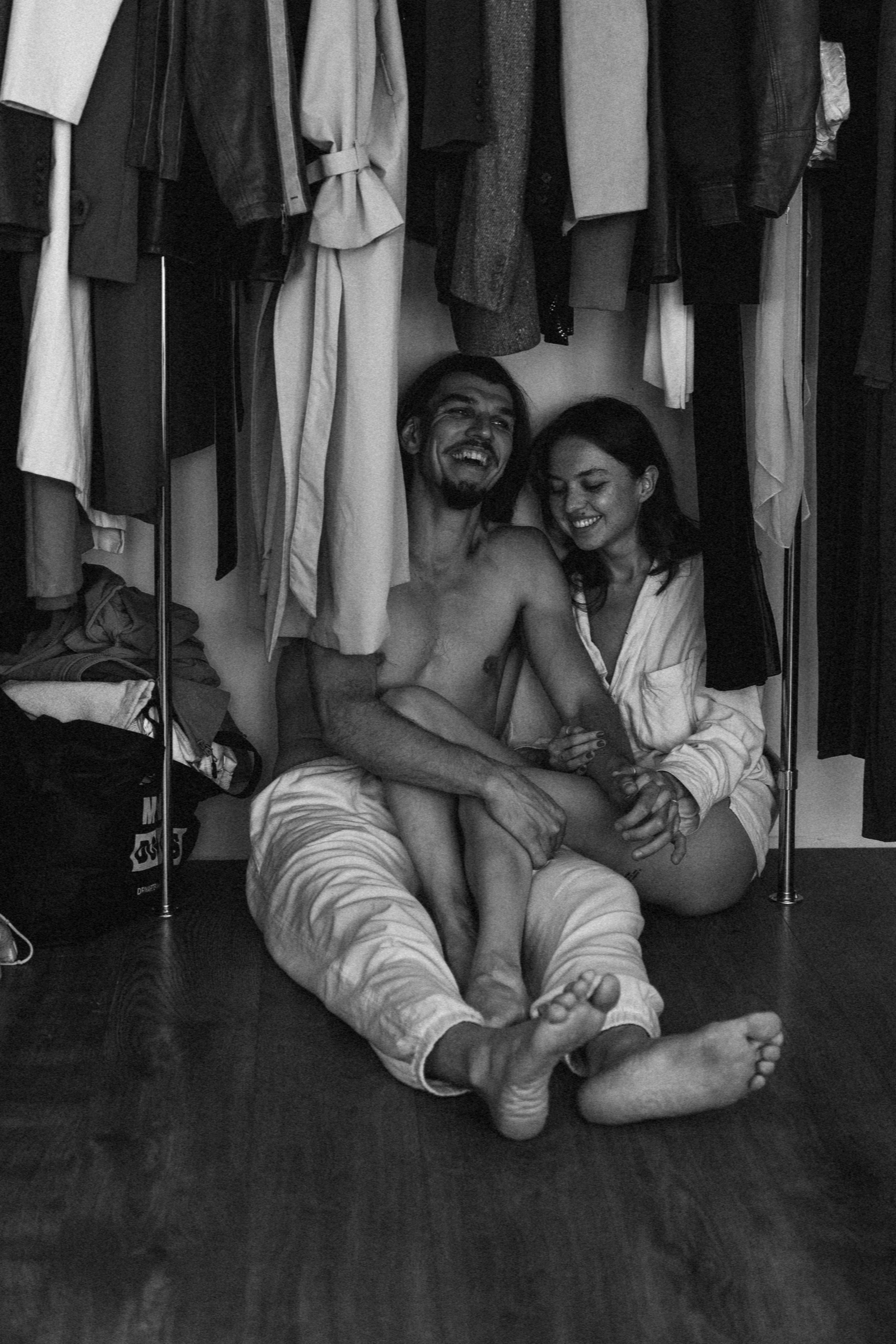 Тебе — я подарю весь мир