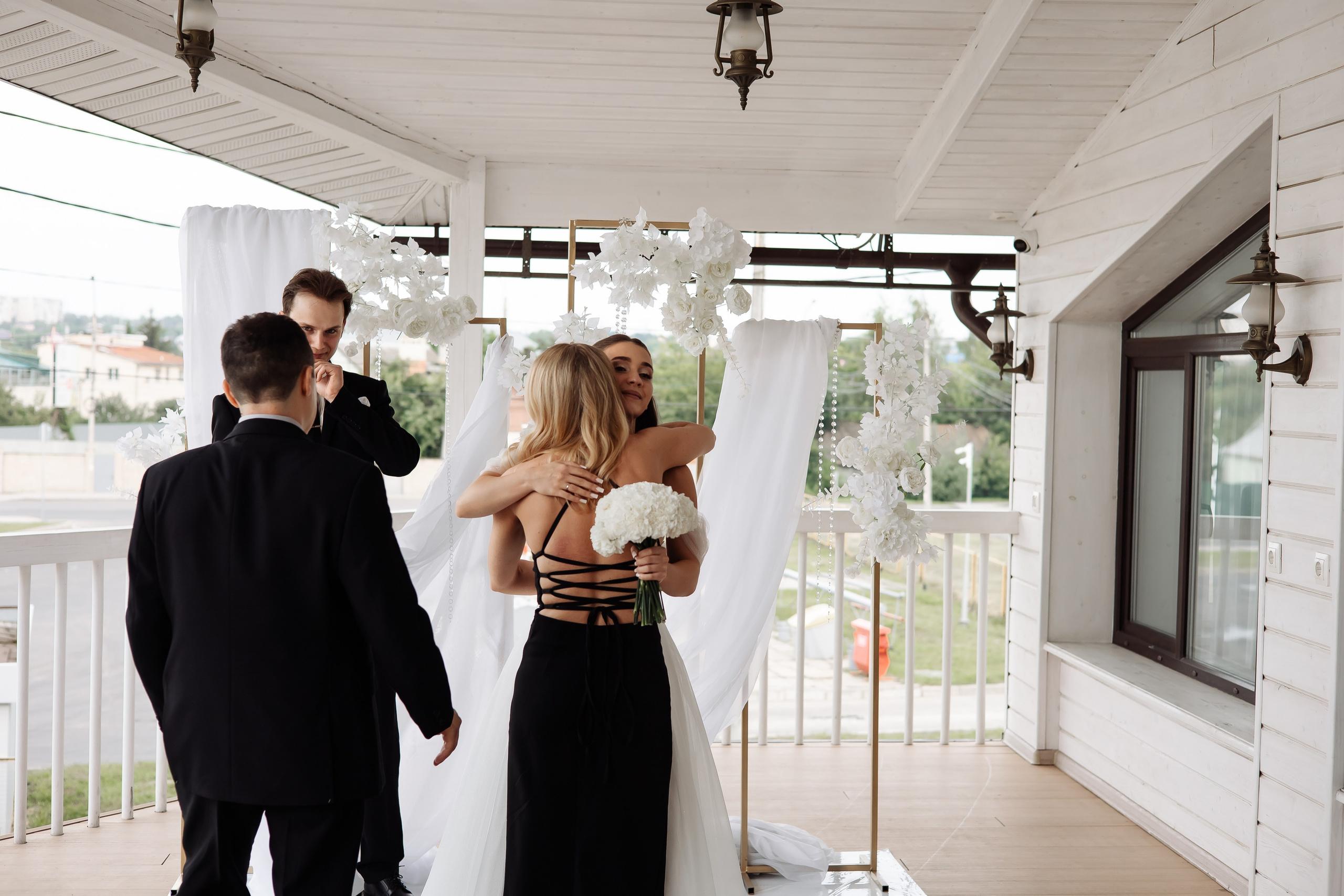 Даниил & Мария. Фотограф Орел Диана Ларичева