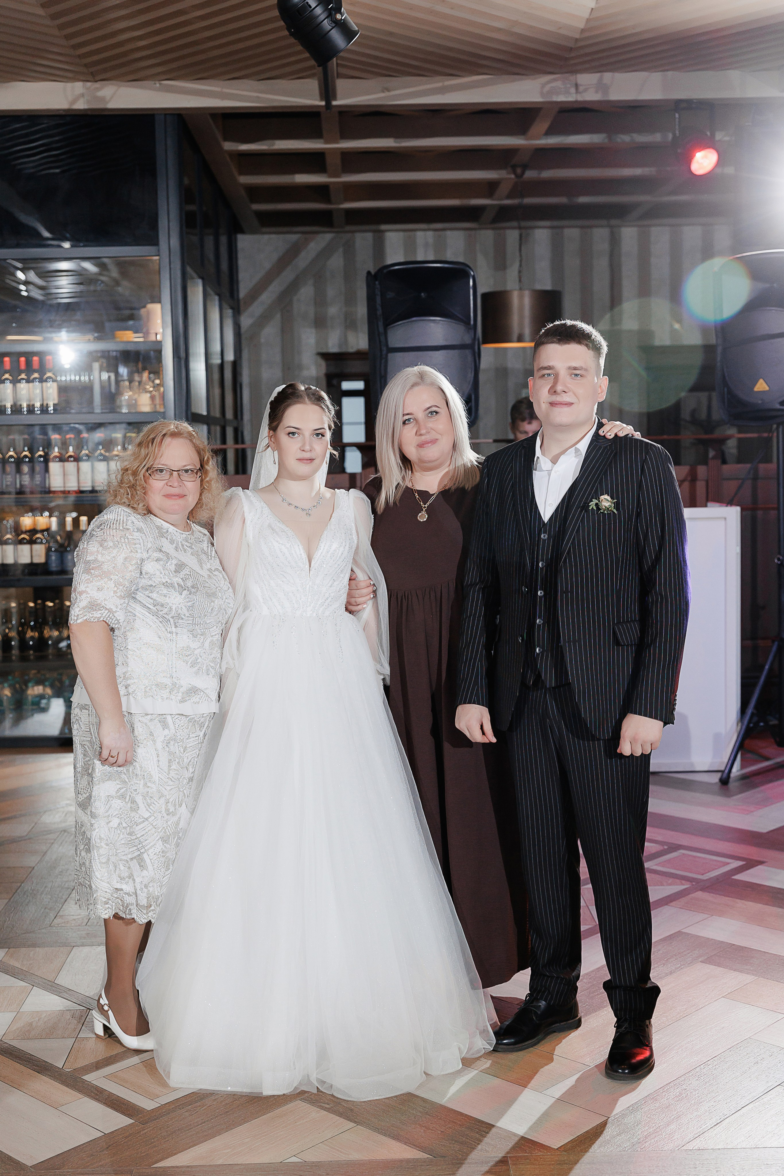 Свадьба. Свадебный и семейный фотограф в Твери и Тверской области